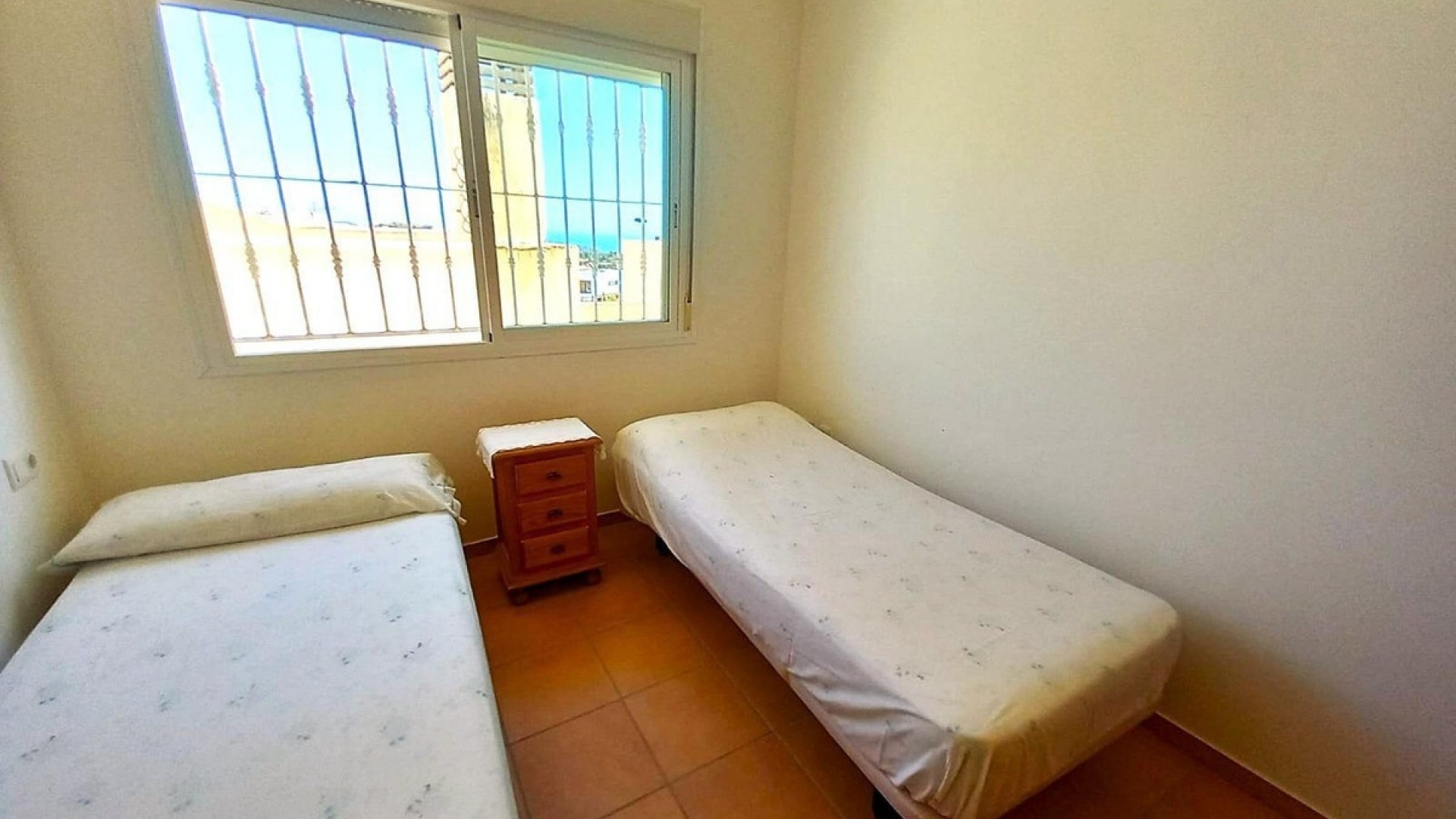 Resale - Villa - Finestrat