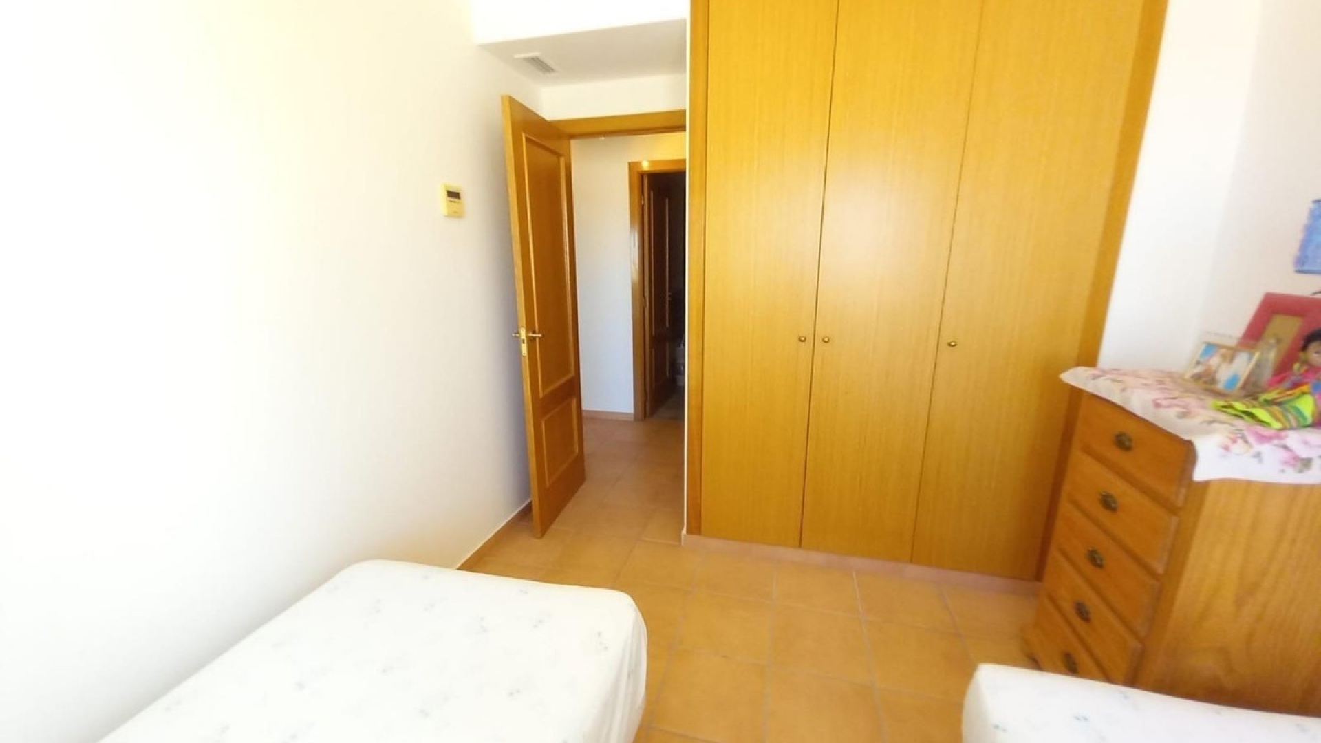 Resale - Villa - Finestrat