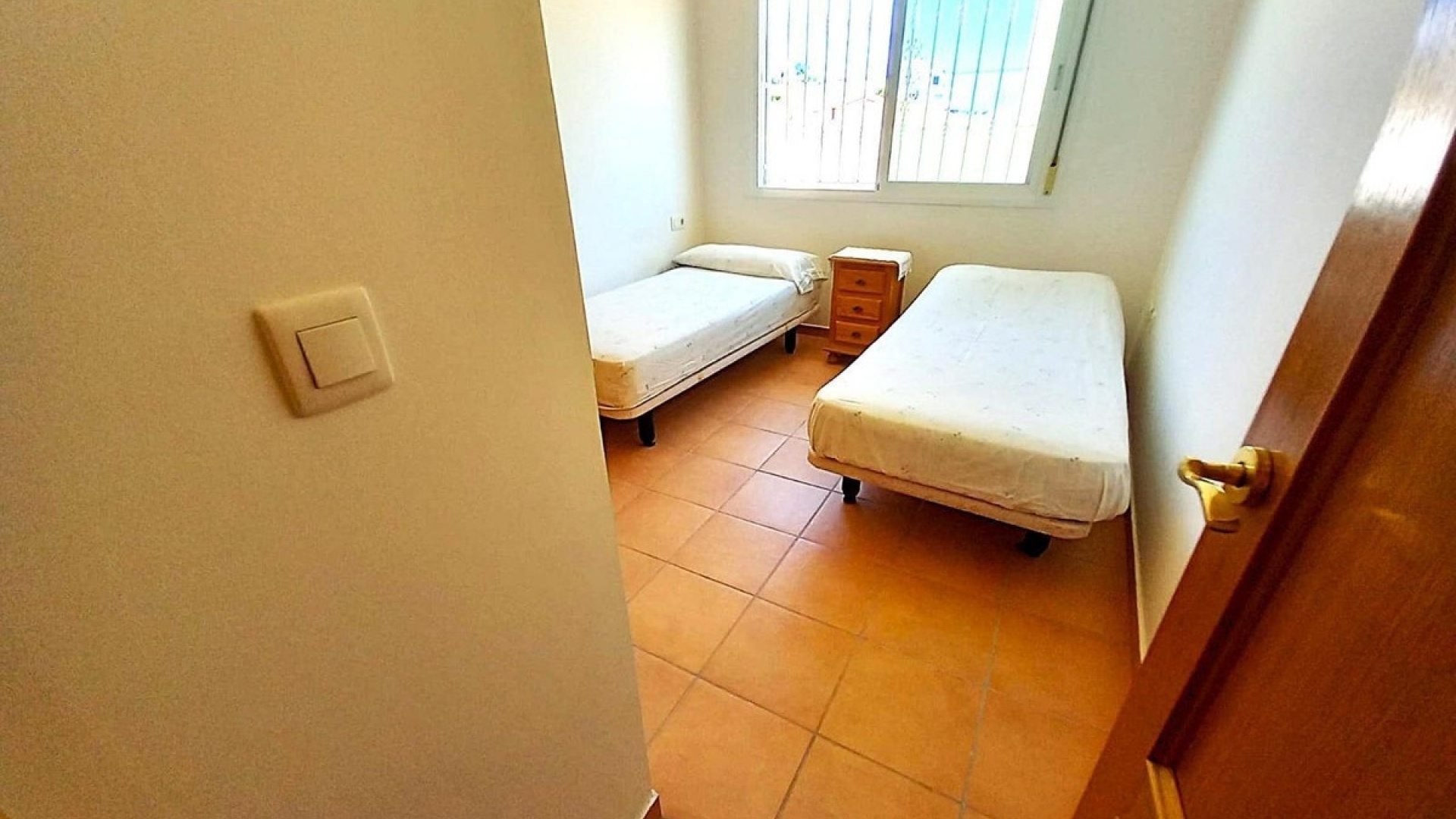 Resale - Villa - Finestrat