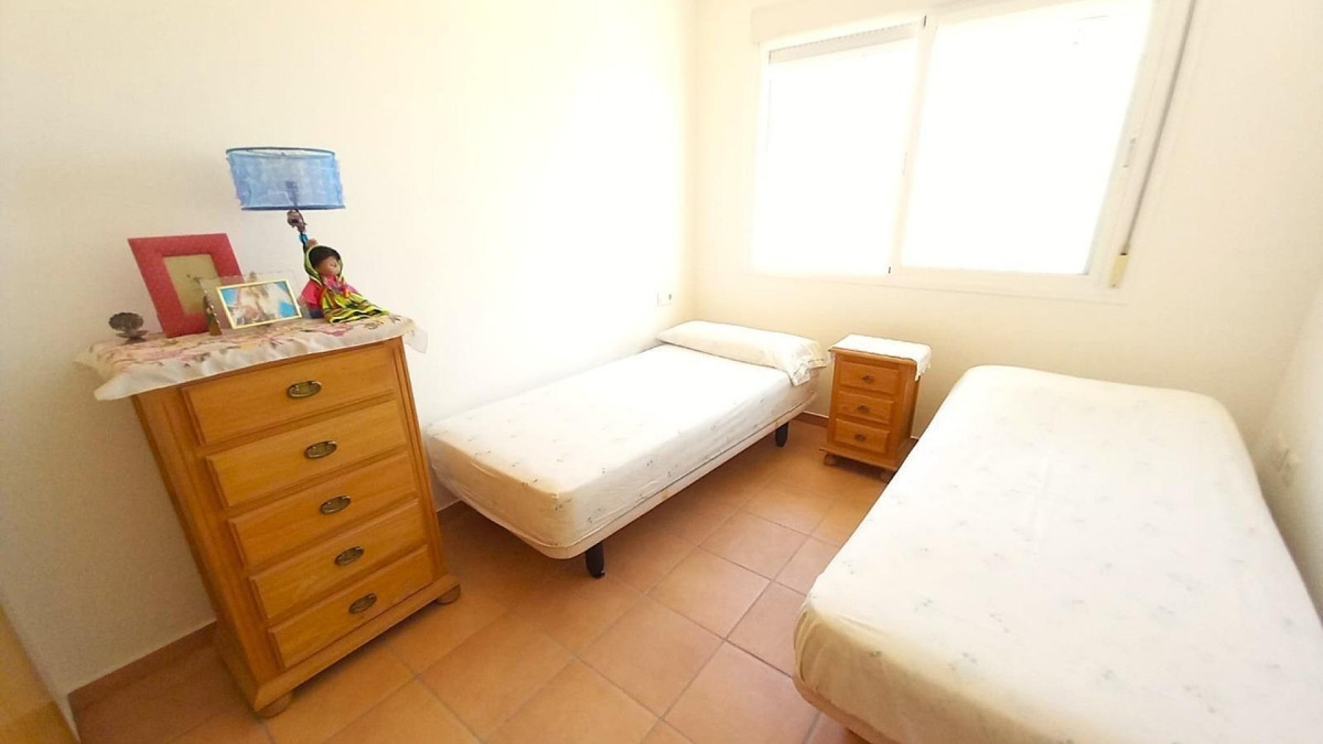 Resale - Villa - Finestrat