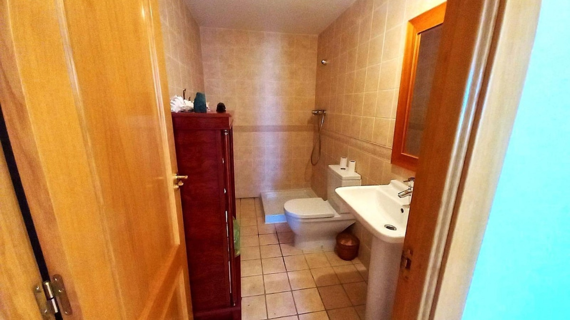 Resale - Villa - Finestrat