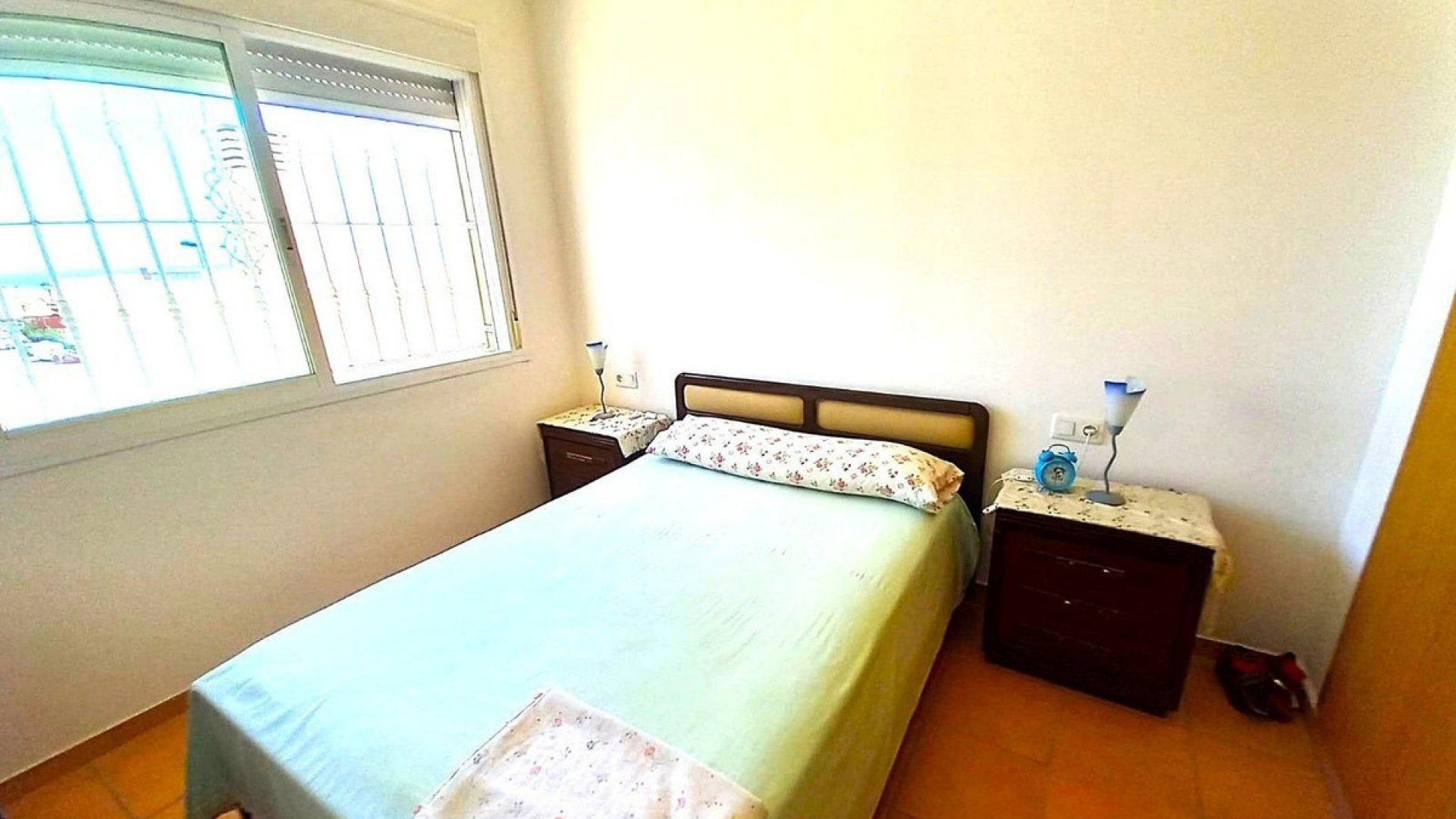 Resale - Villa - Finestrat