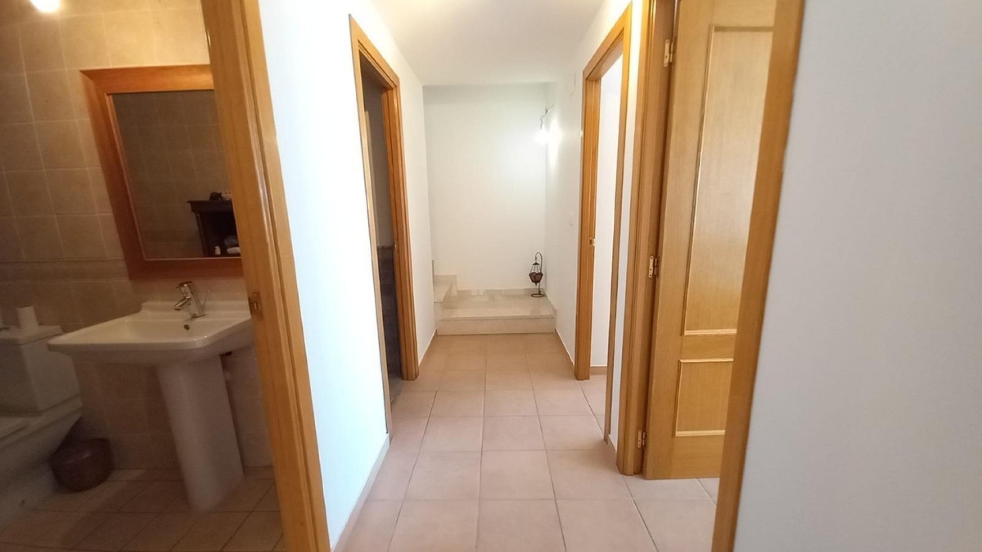 Resale - Villa - Finestrat