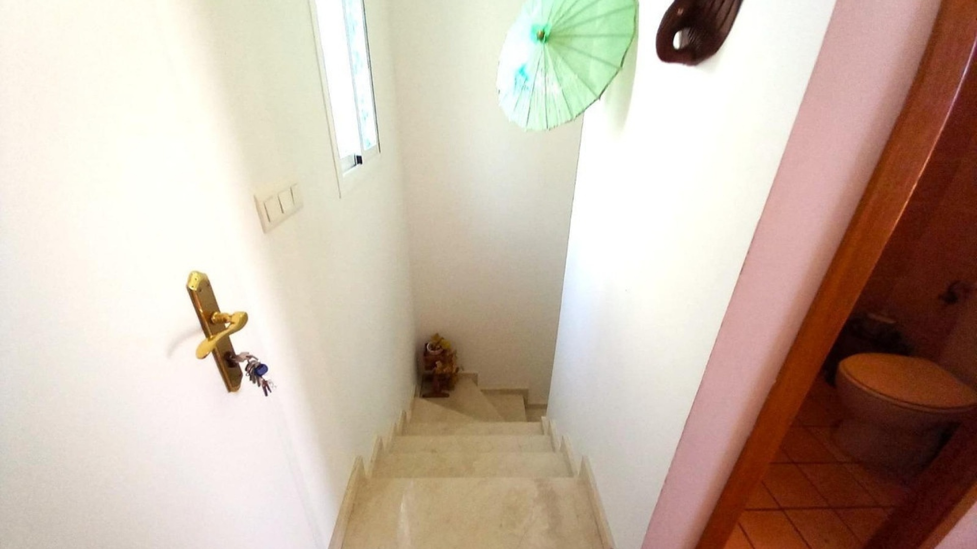 Resale - Villa - Finestrat