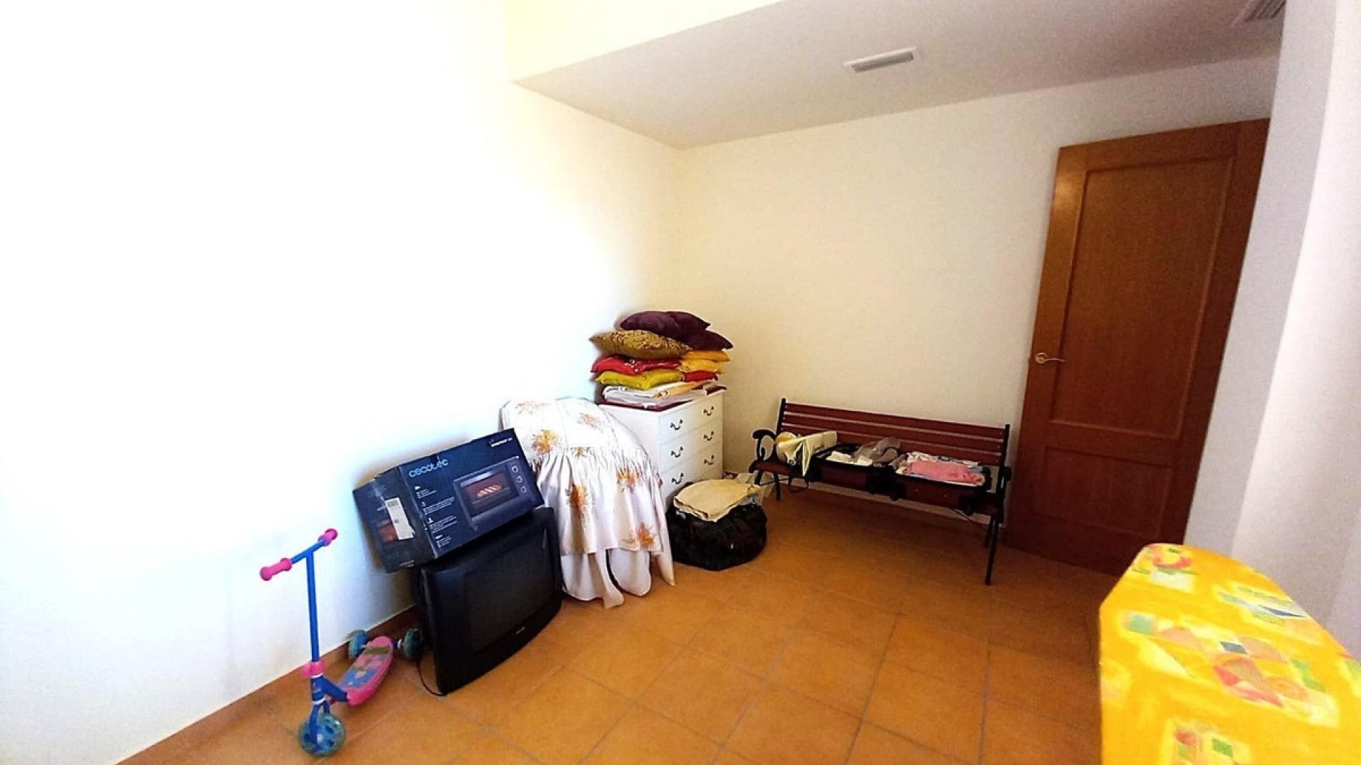 Resale - Villa - Finestrat