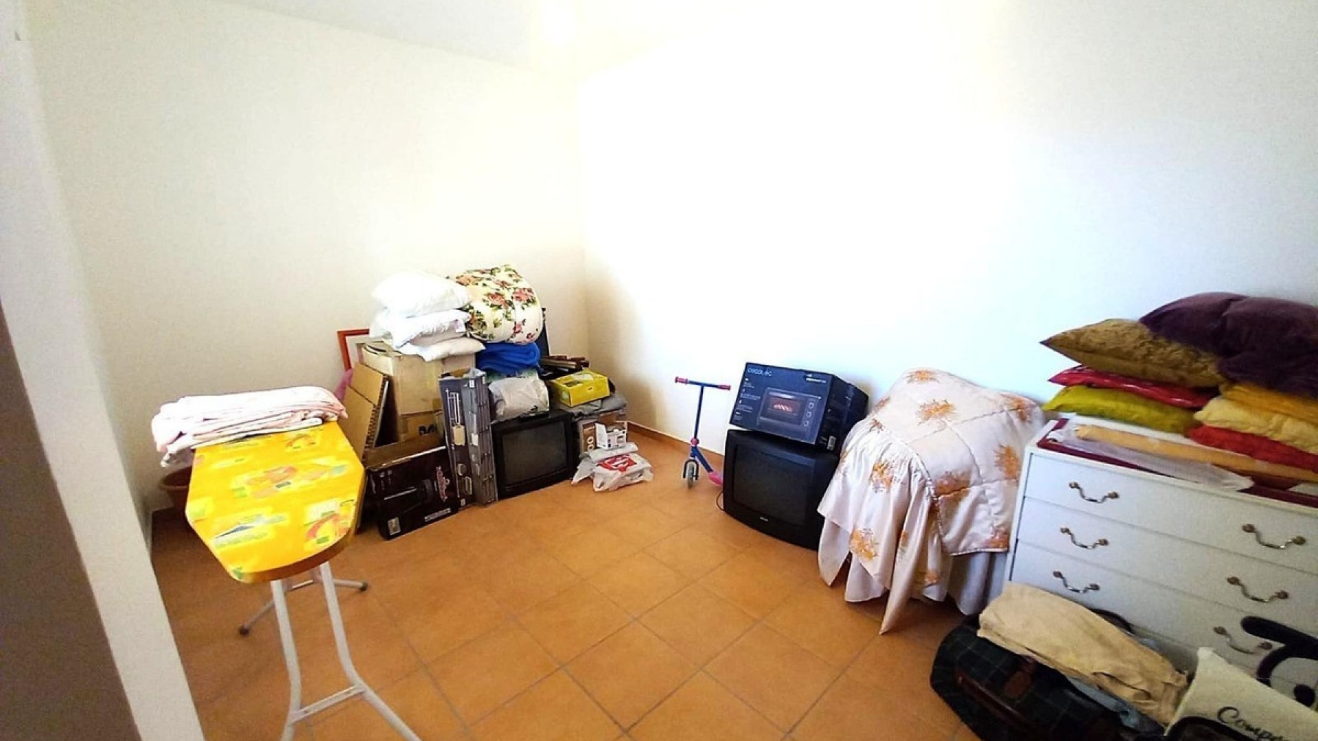 Resale - Villa - Finestrat