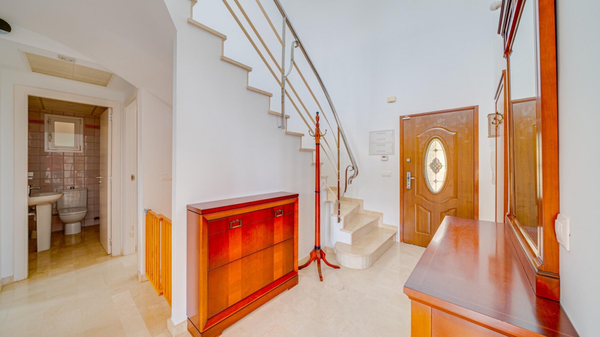 Resale - Villa - Finestrat