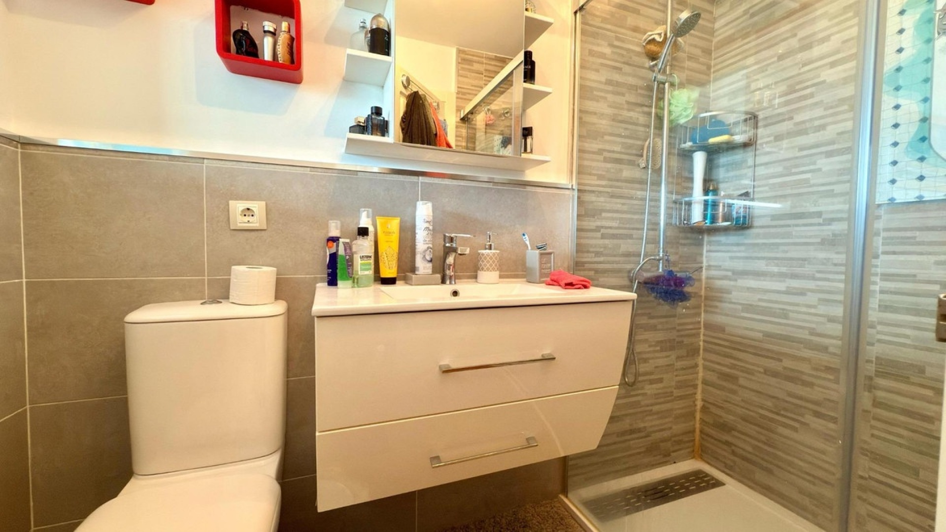 Resale - Villa - Finestrat