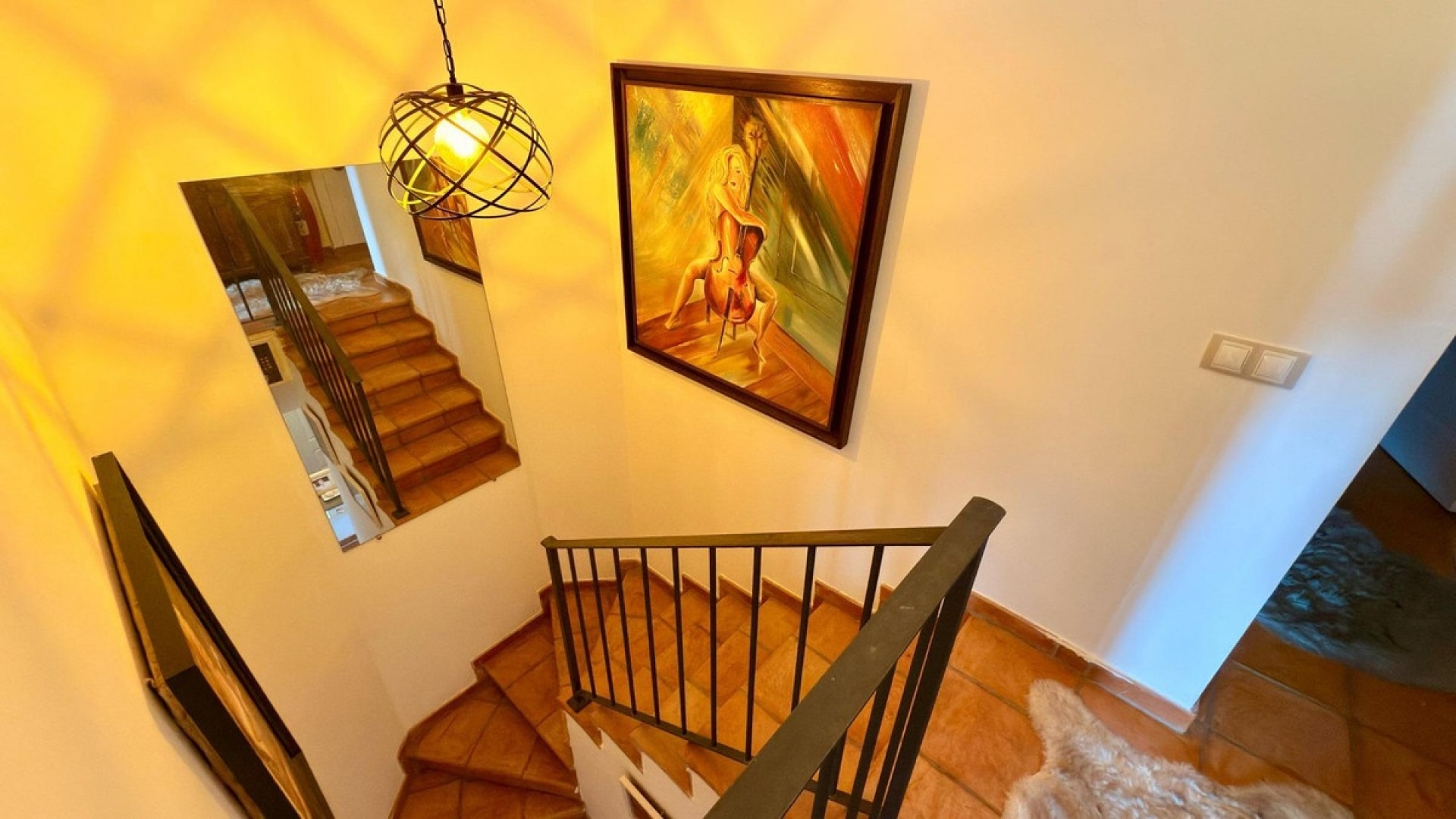 Resale - Villa - Finestrat