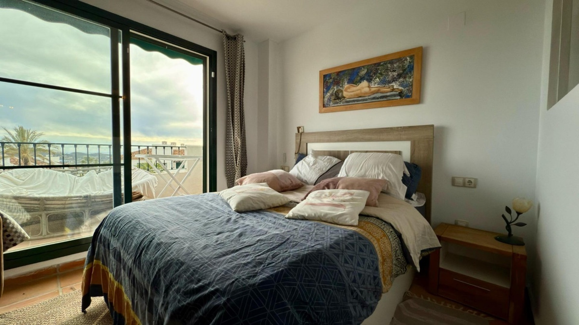 Resale - Villa - Finestrat