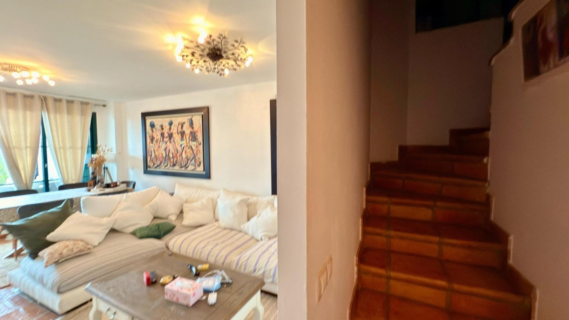 Resale - Villa - Finestrat