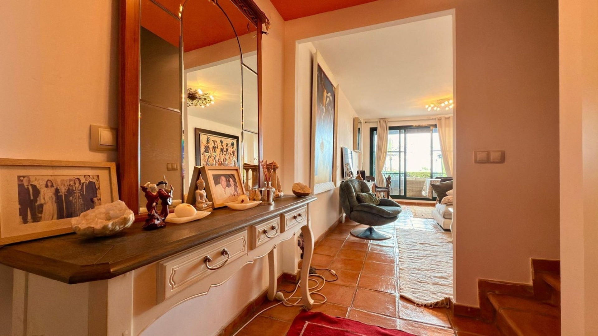 Resale - Villa - Finestrat