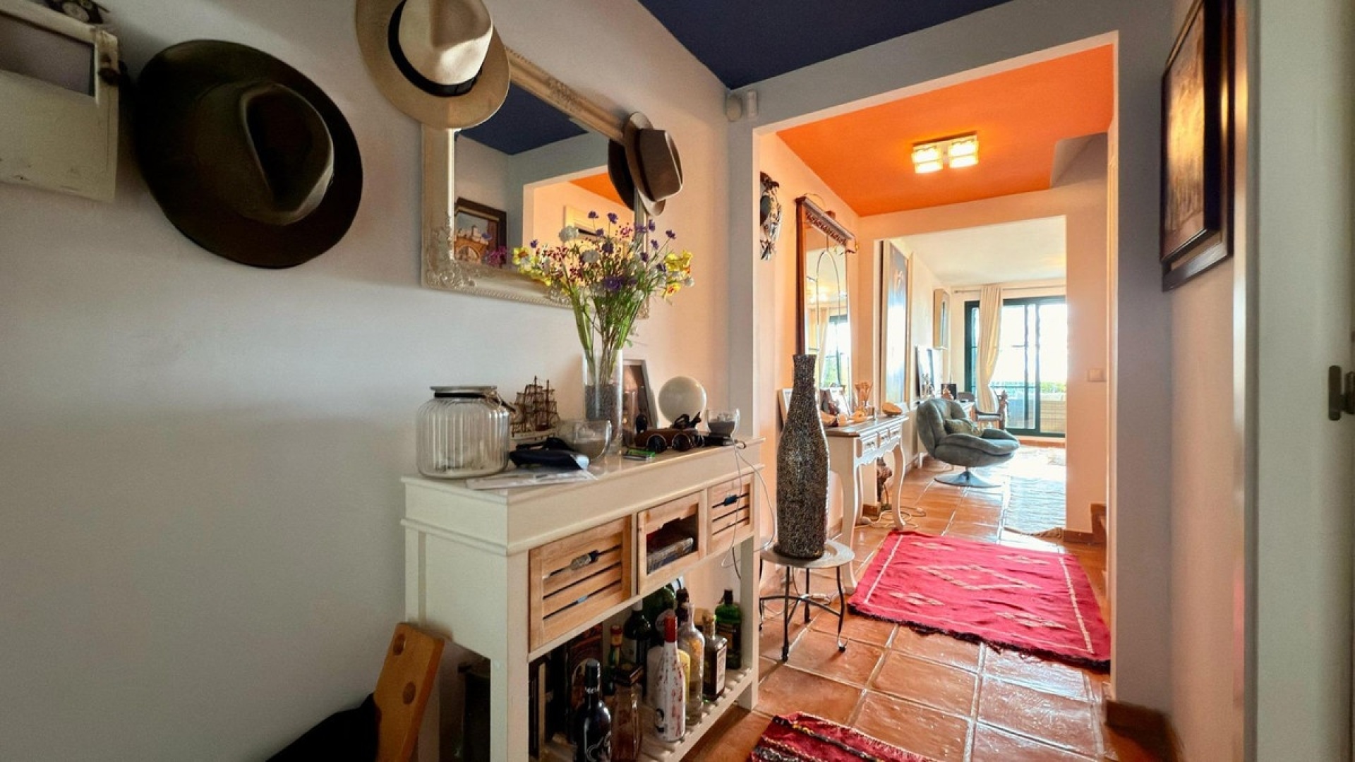 Resale - Villa - Finestrat