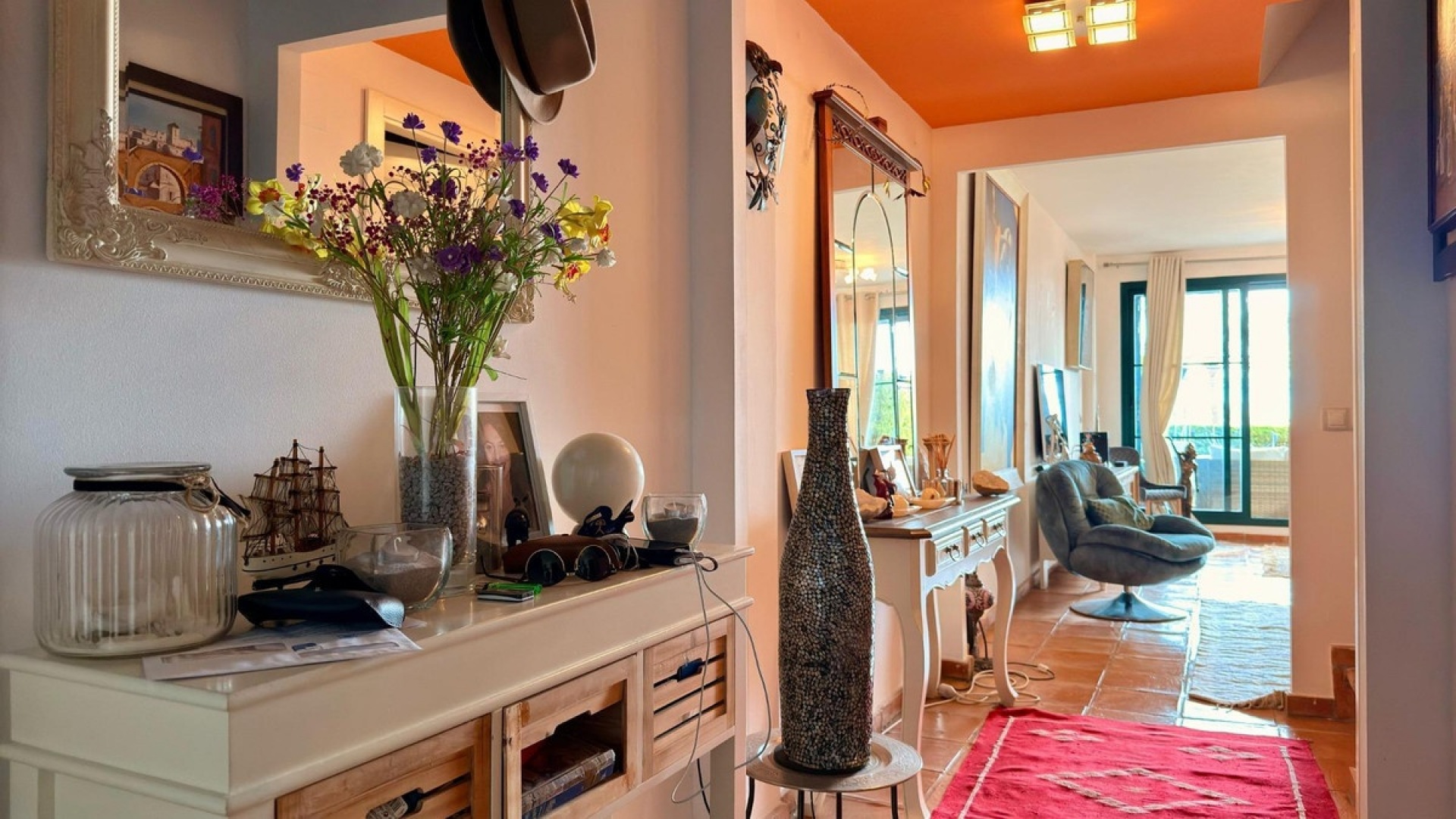 Resale - Villa - Finestrat