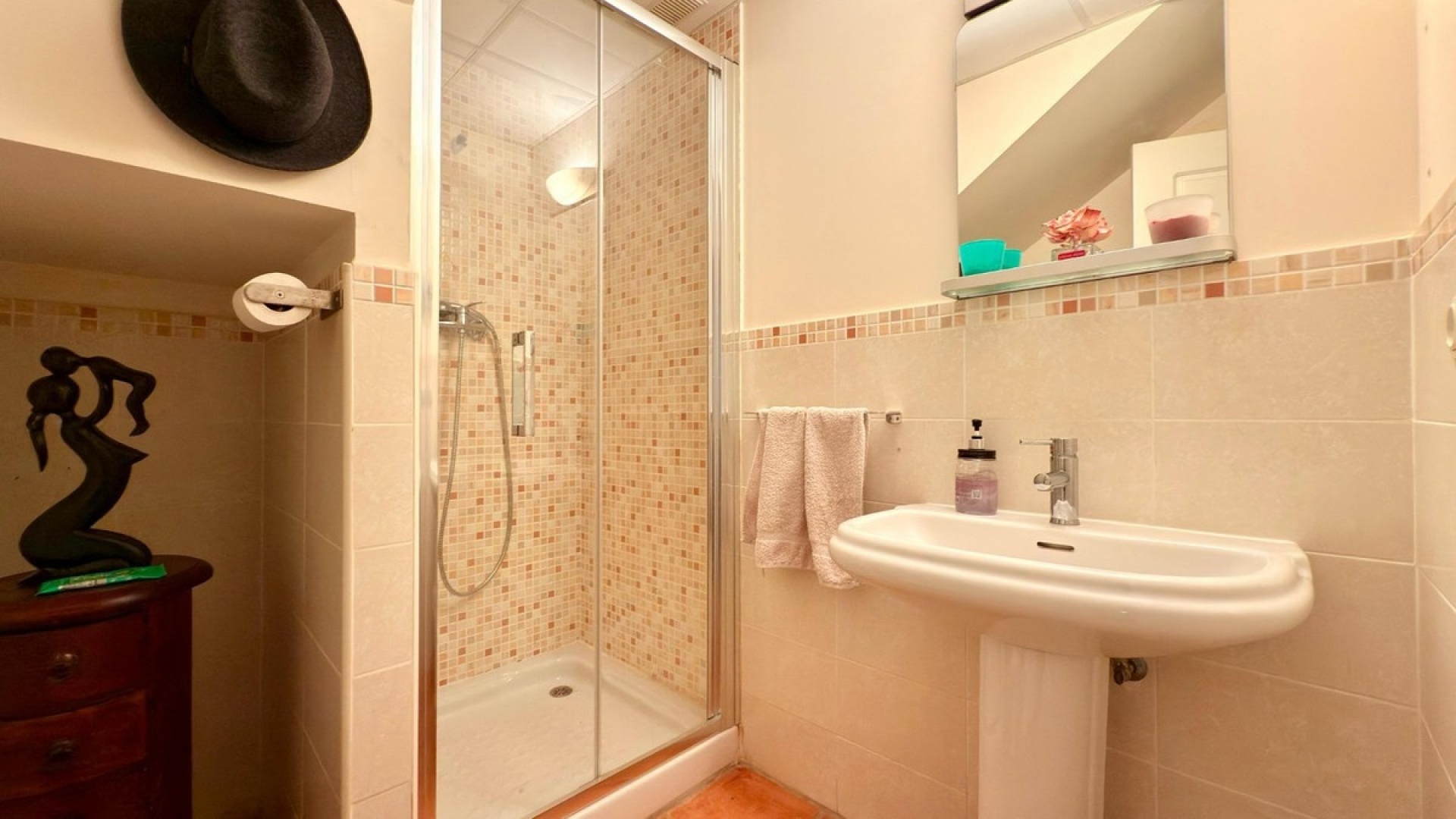 Resale - Villa - Finestrat