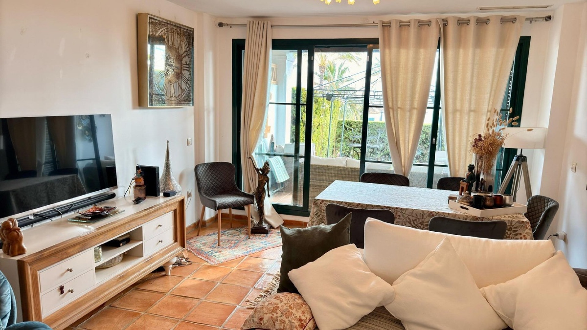 Resale - Villa - Finestrat