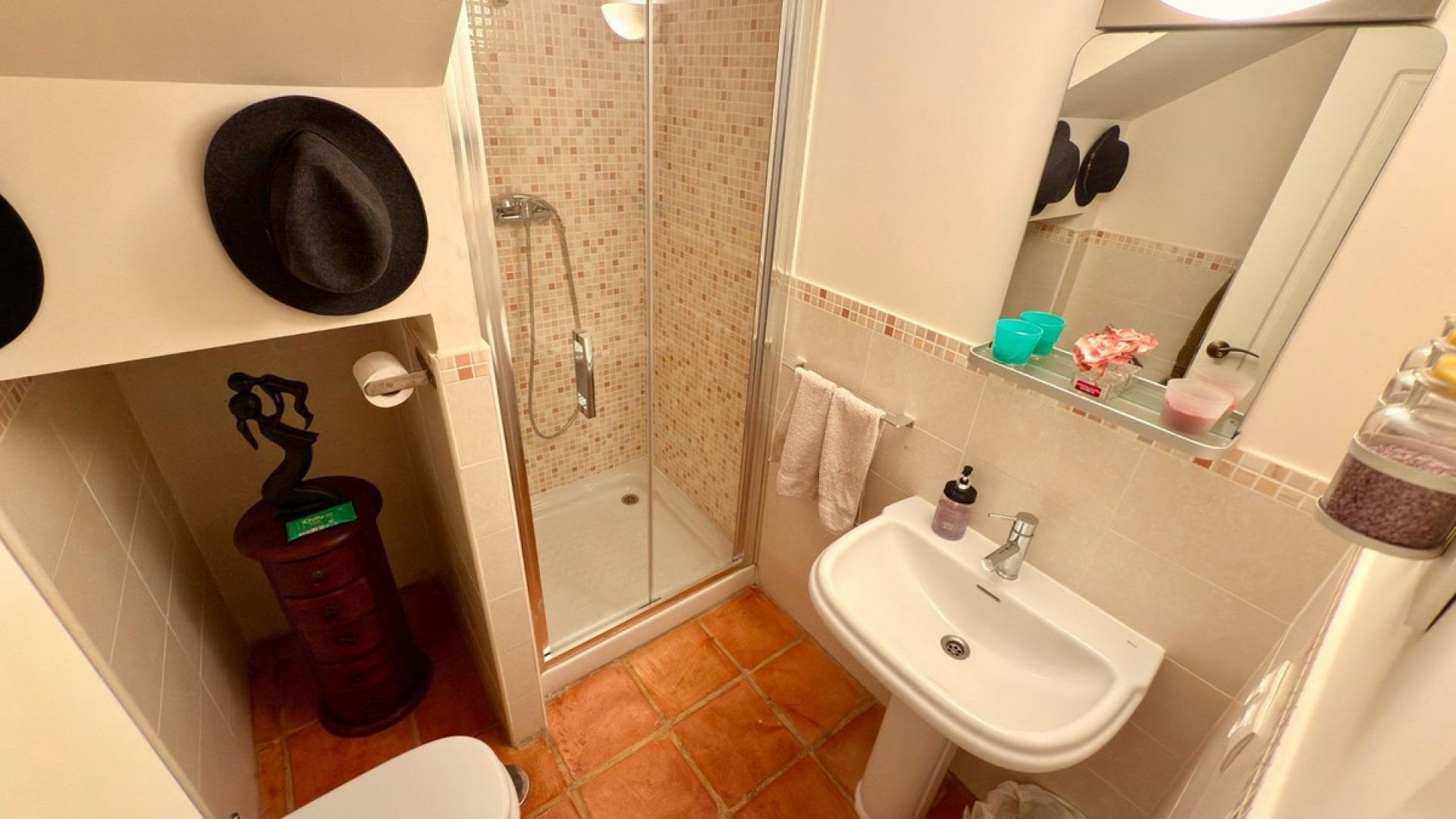 Resale - Villa - Finestrat