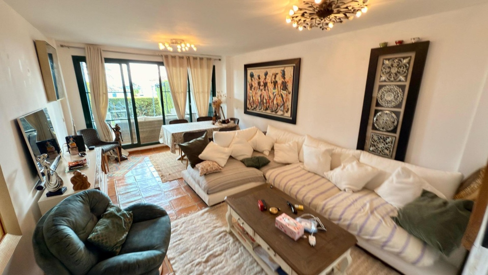 Resale - Villa - Finestrat