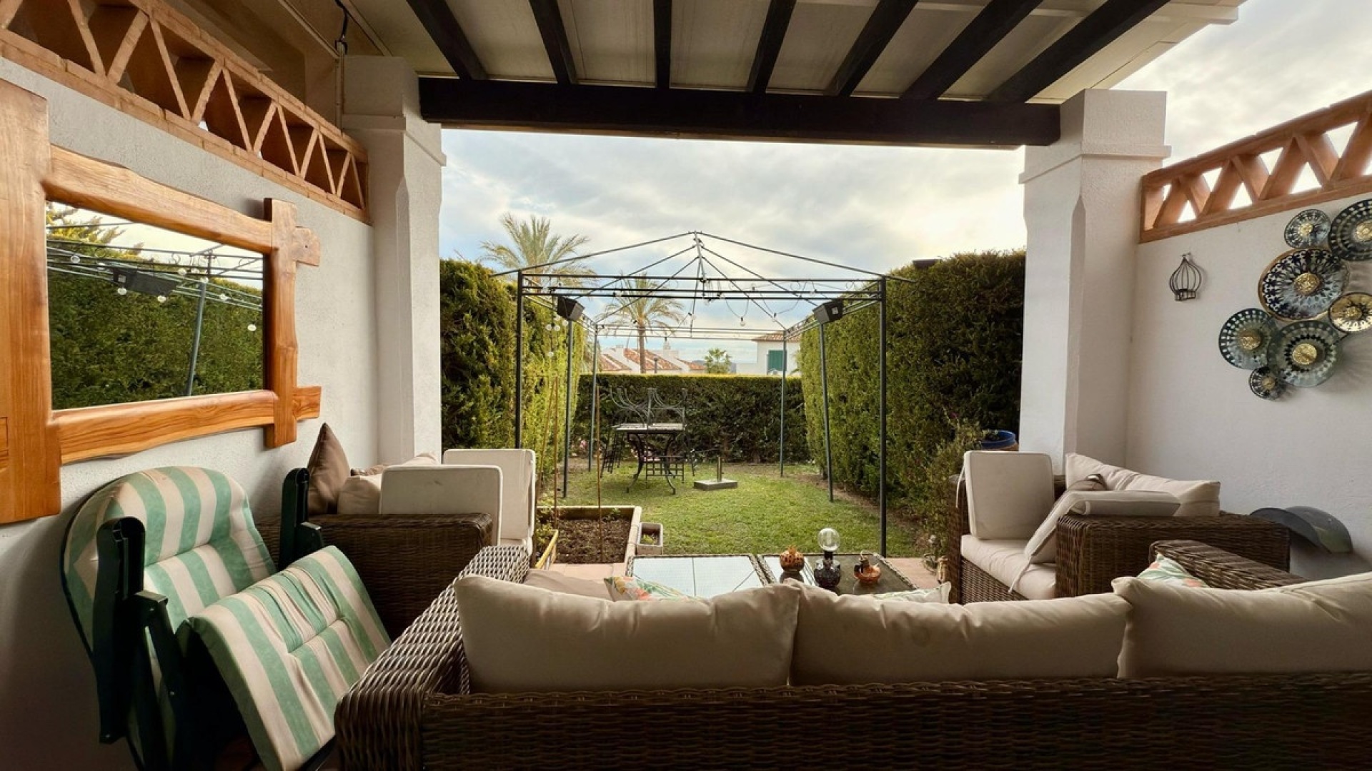 Resale - Villa - Finestrat