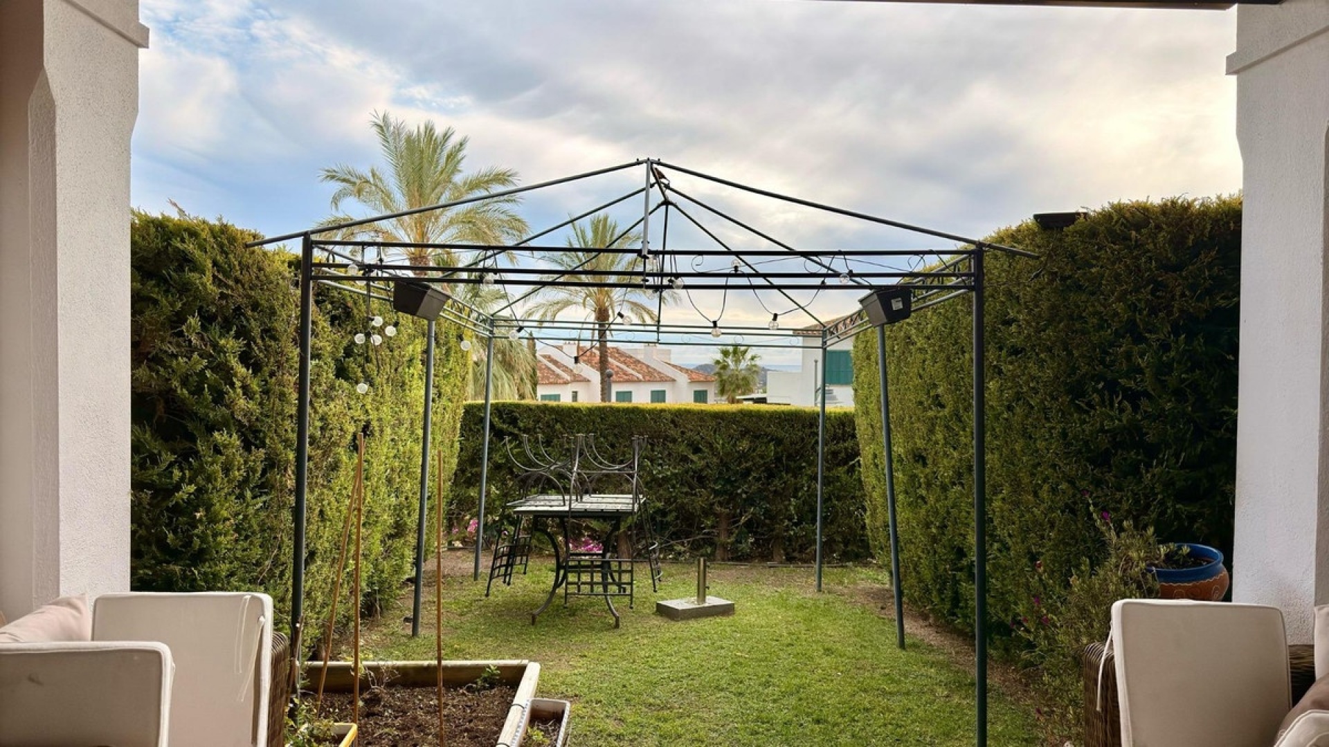 Resale - Villa - Finestrat