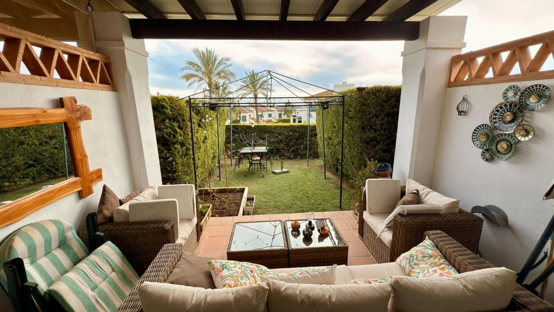 Resale - Villa - Finestrat