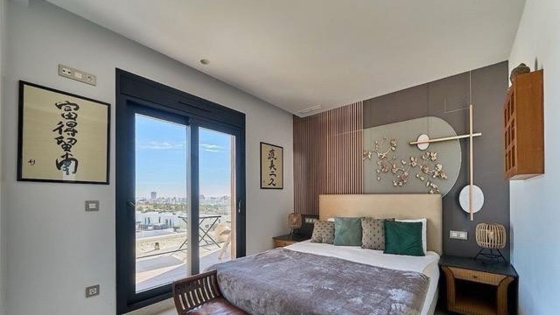 Resale - Villa - Finestrat