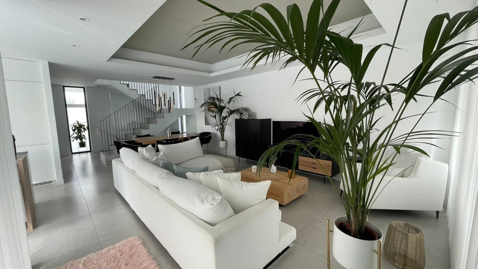 Resale - Villa - Finestrat