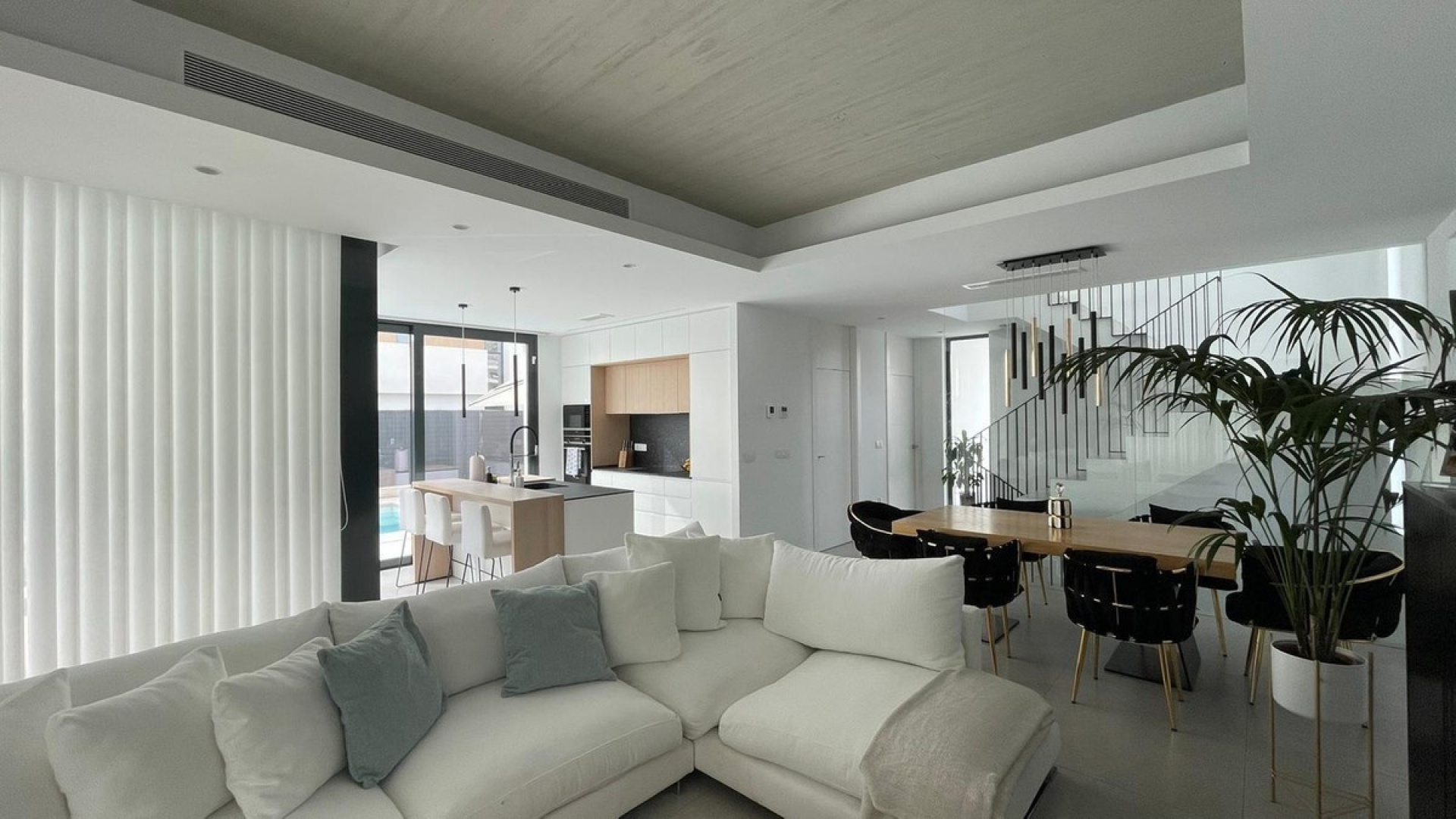 Resale - Villa - Finestrat