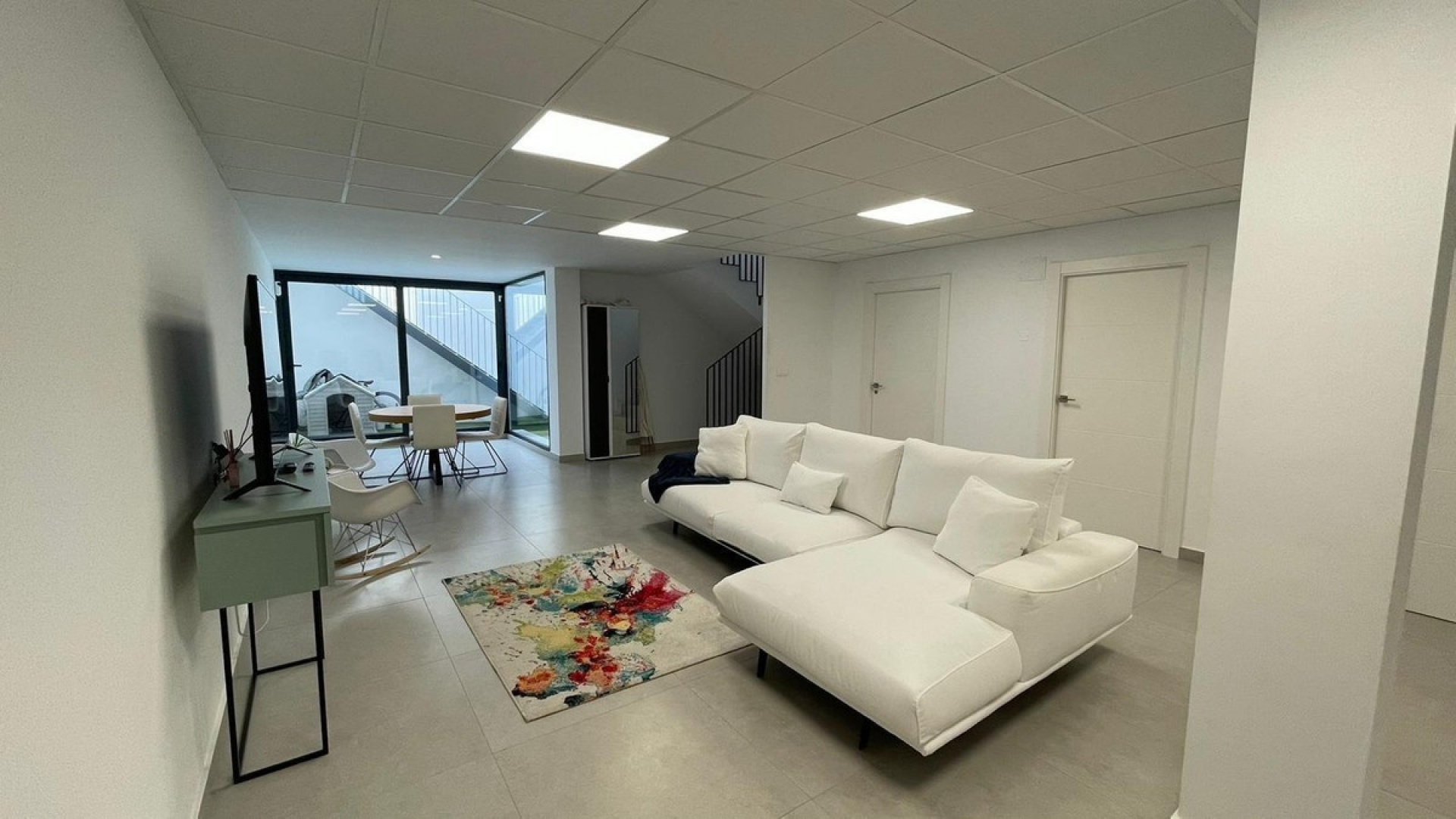 Resale - Villa - Finestrat