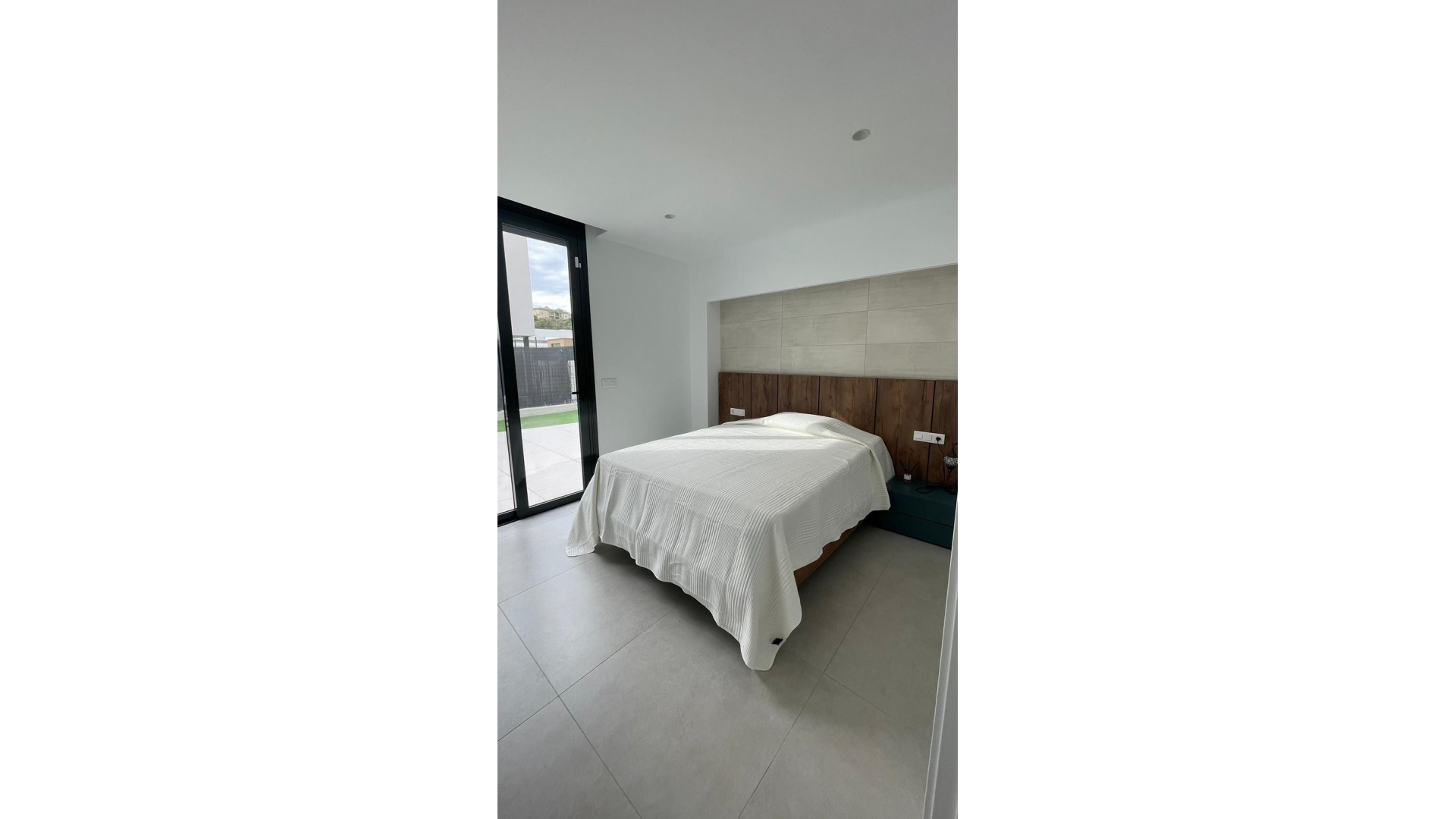 Resale - Villa - Finestrat