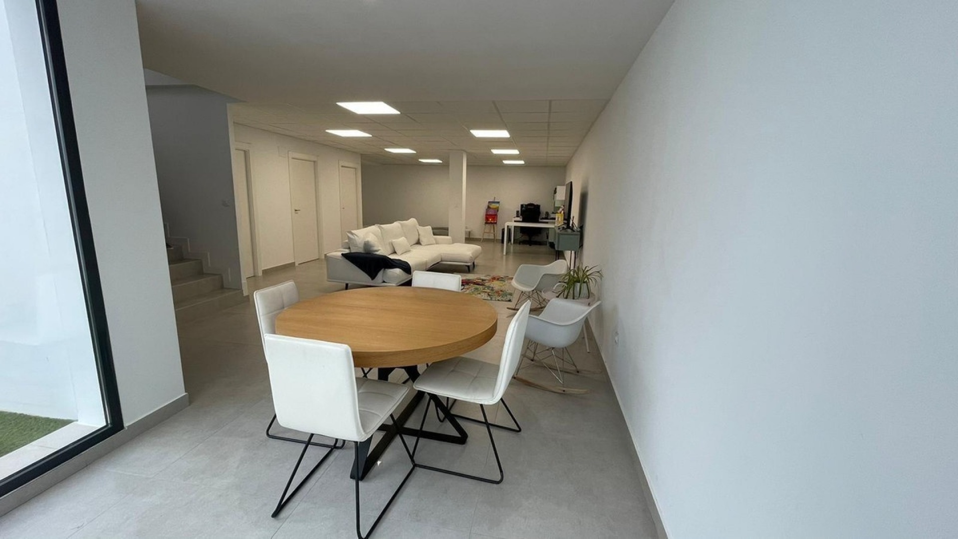 Resale - Villa - Finestrat