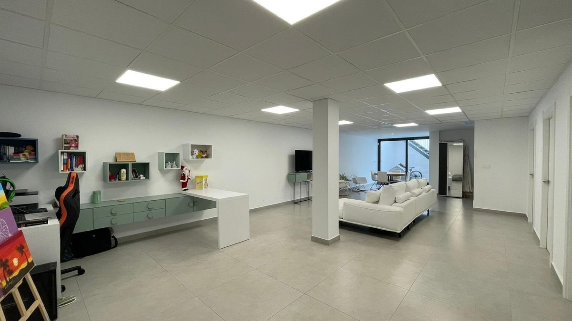 Resale - Villa - Finestrat