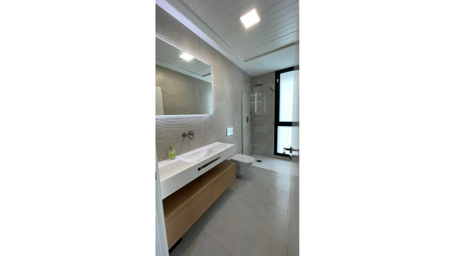 Resale - Villa - Finestrat