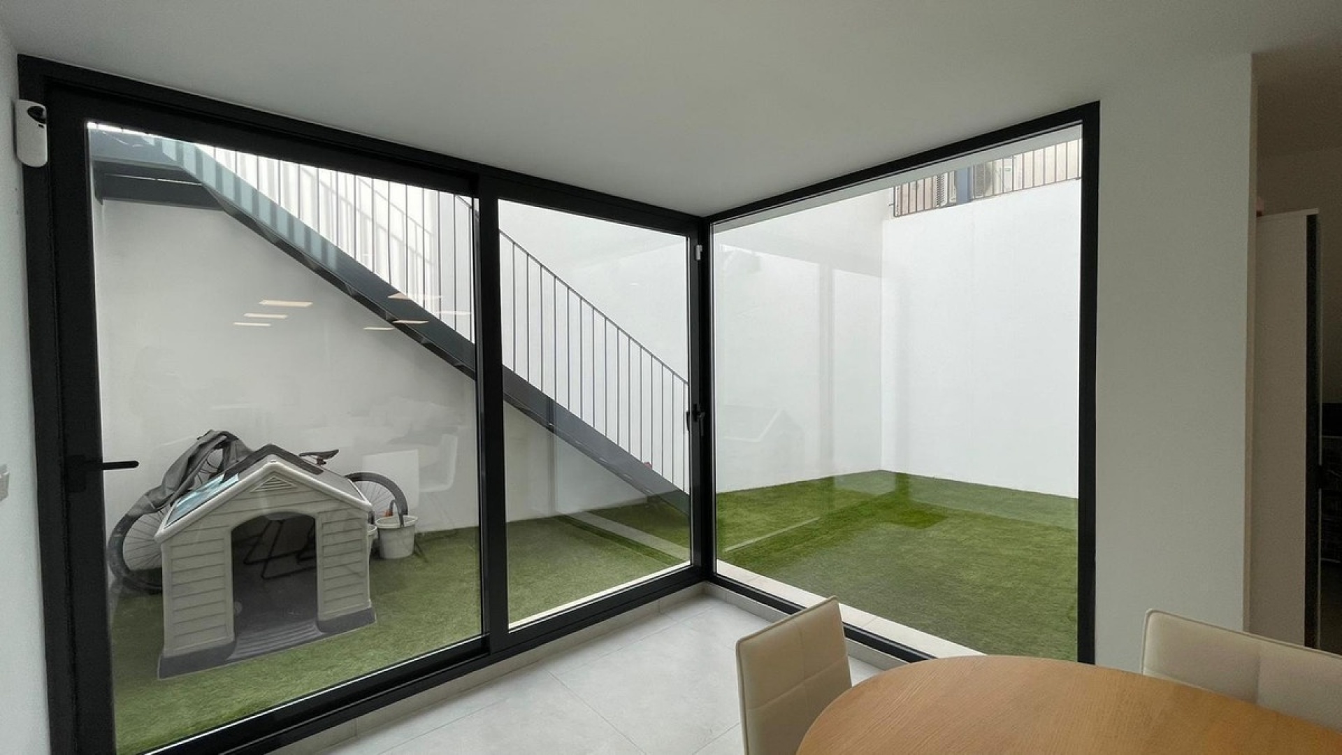 Resale - Villa - Finestrat