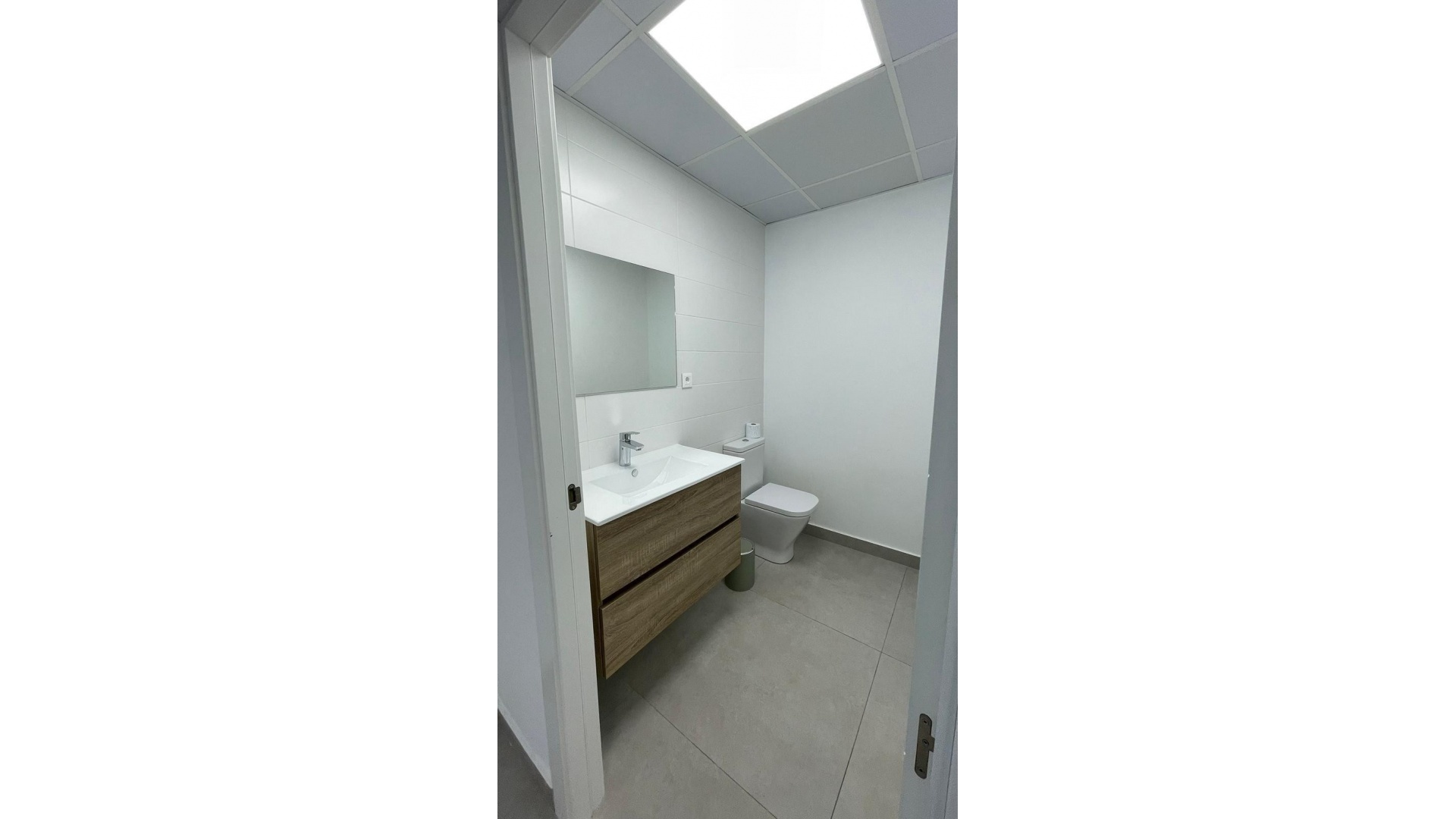 Resale - Villa - Finestrat