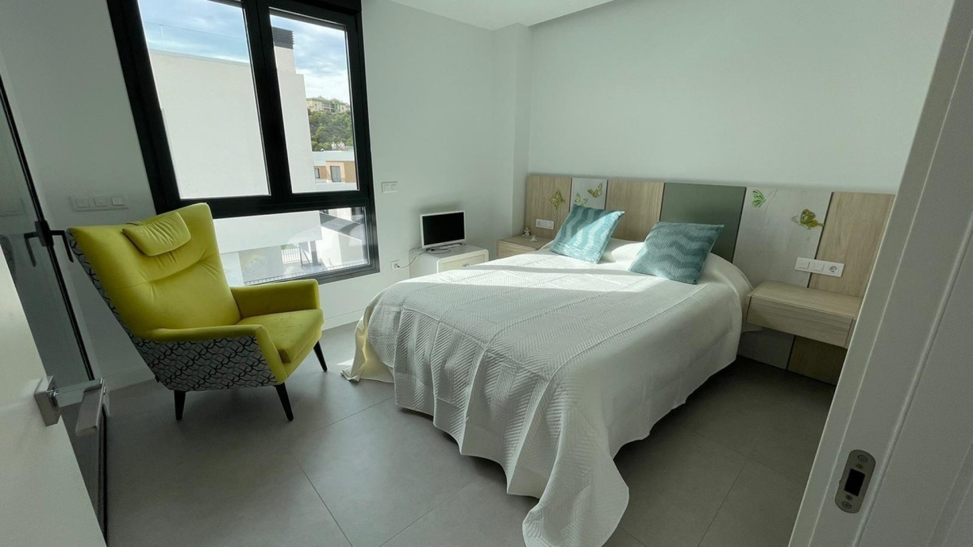 Resale - Villa - Finestrat