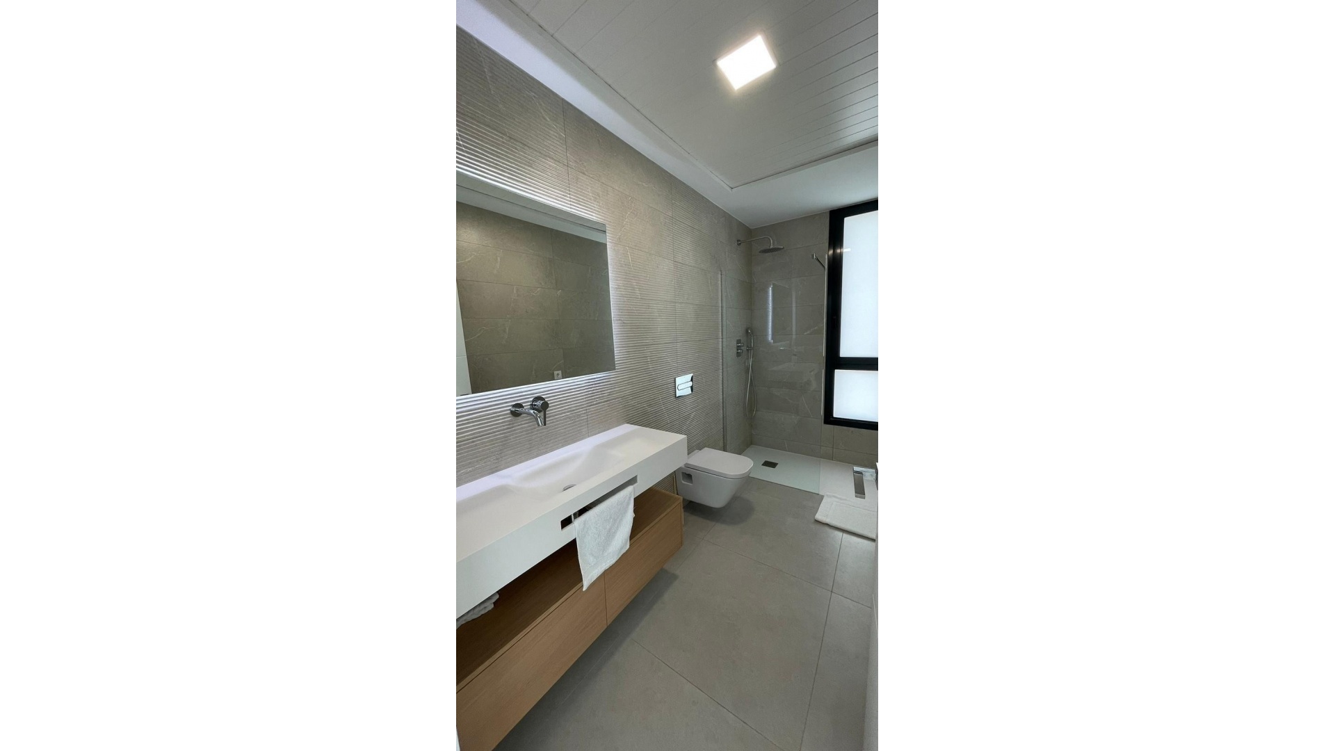 Resale - Villa - Finestrat