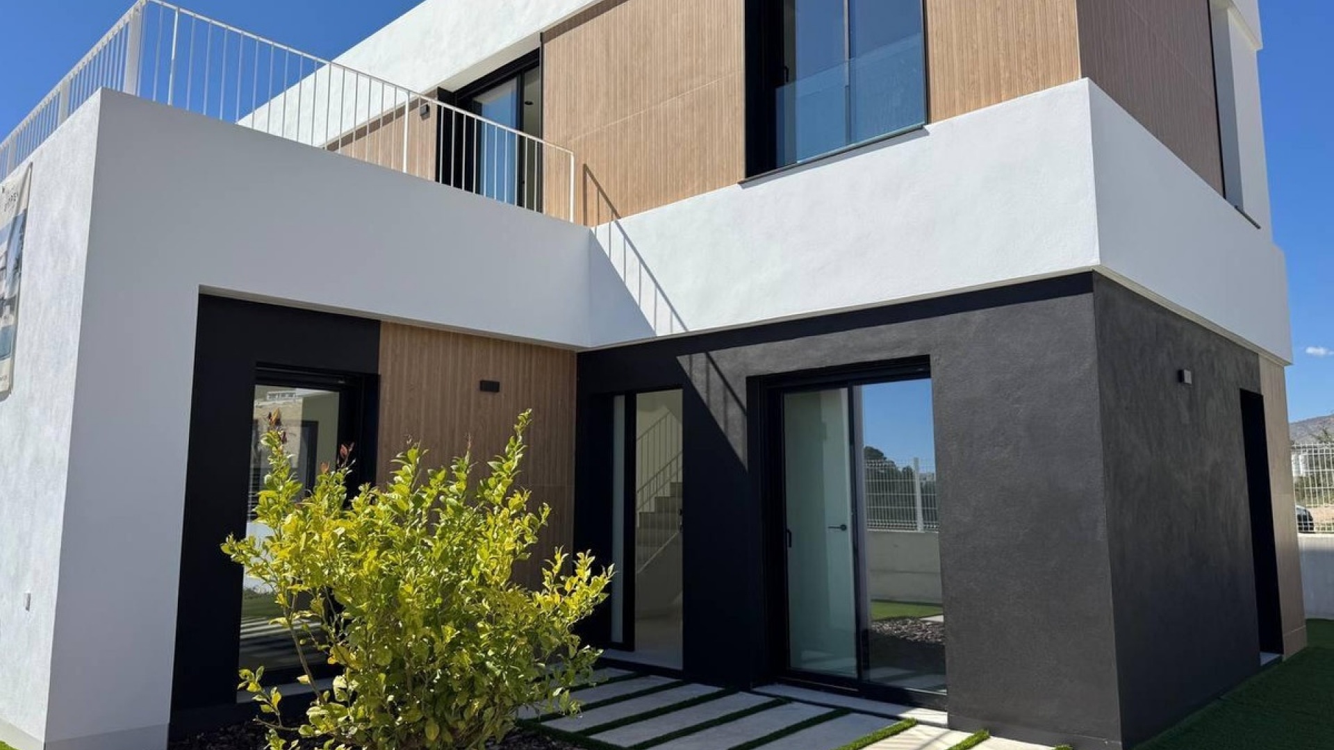 Resale - Villa - Finestrat