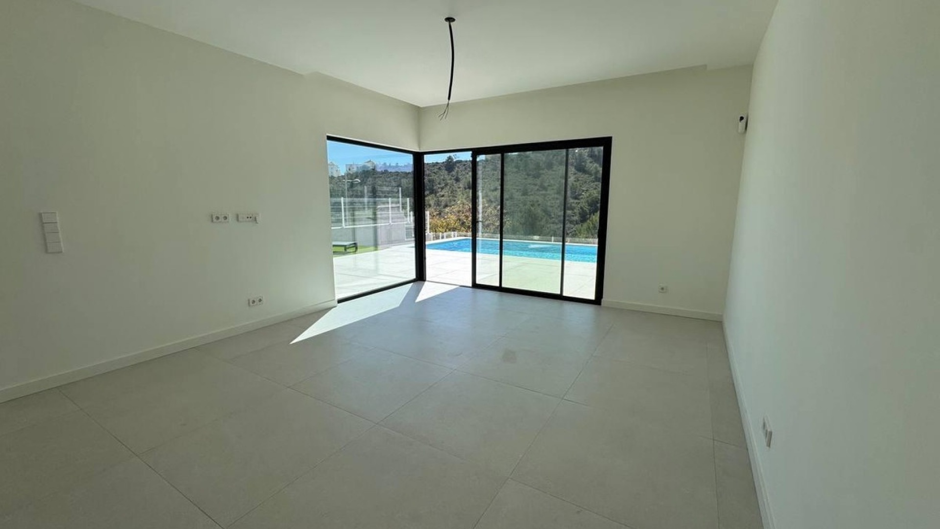 Resale - Villa - Finestrat