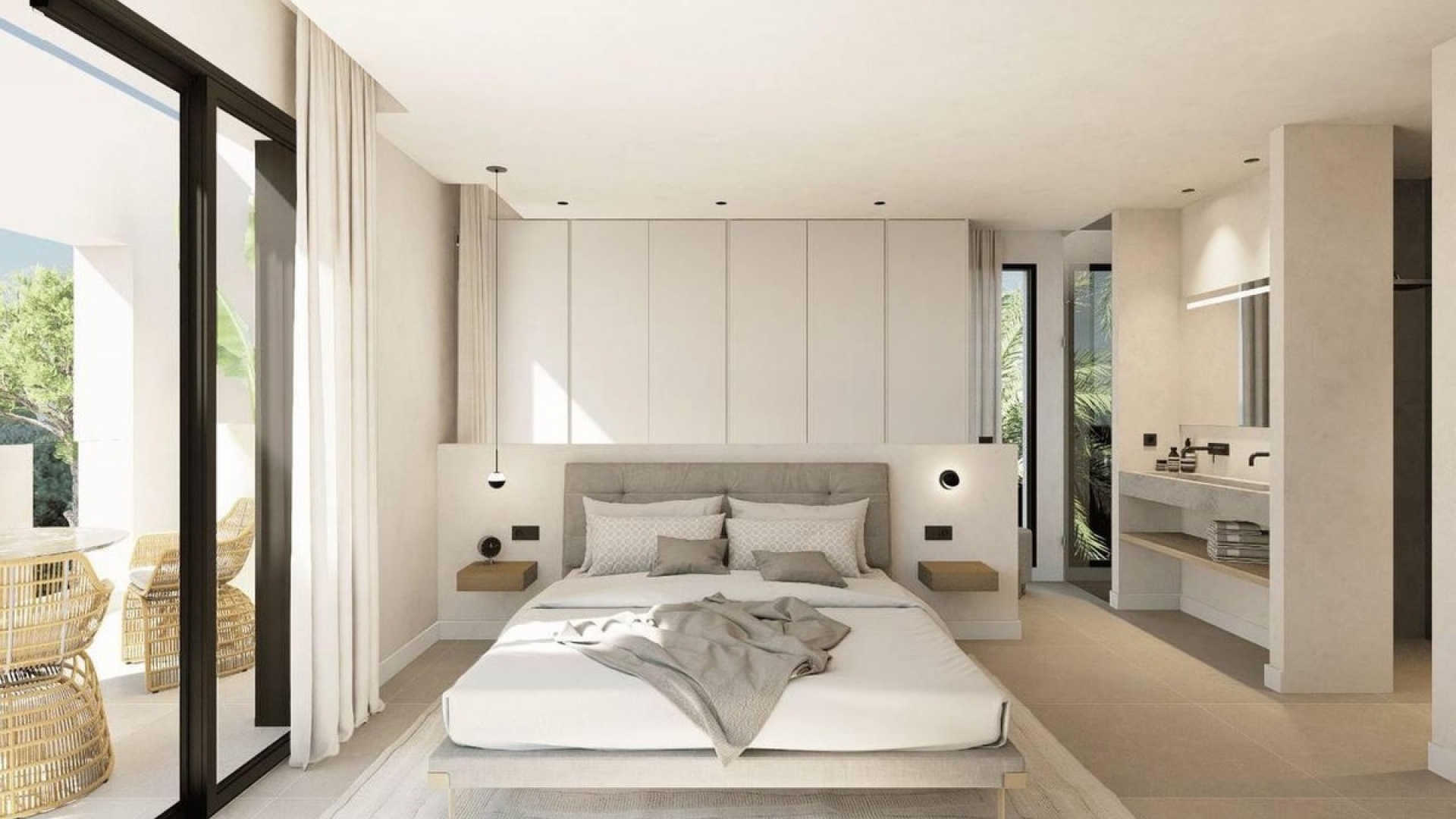 Resale - Villa - Finestrat