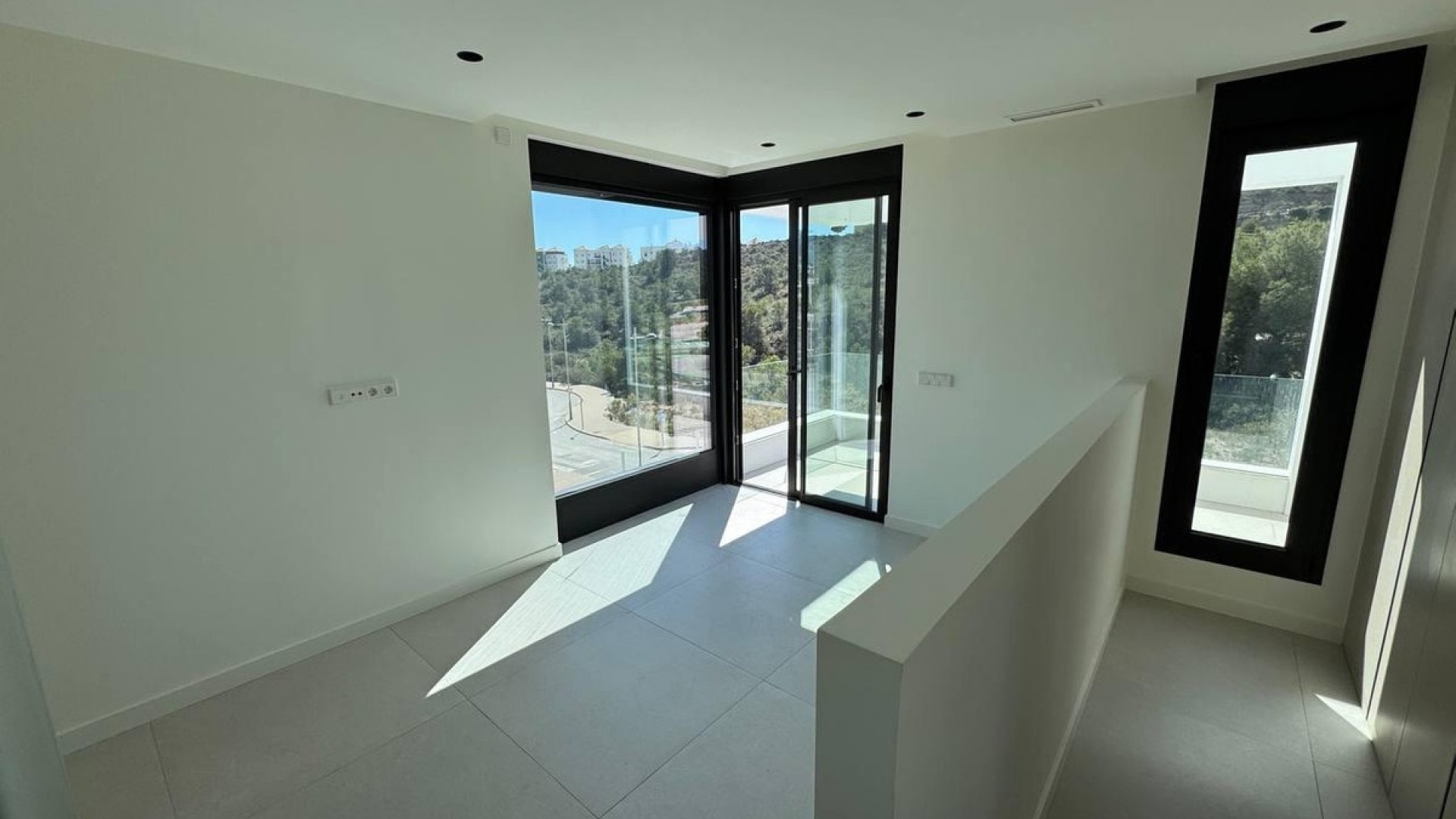 Resale - Villa - Finestrat