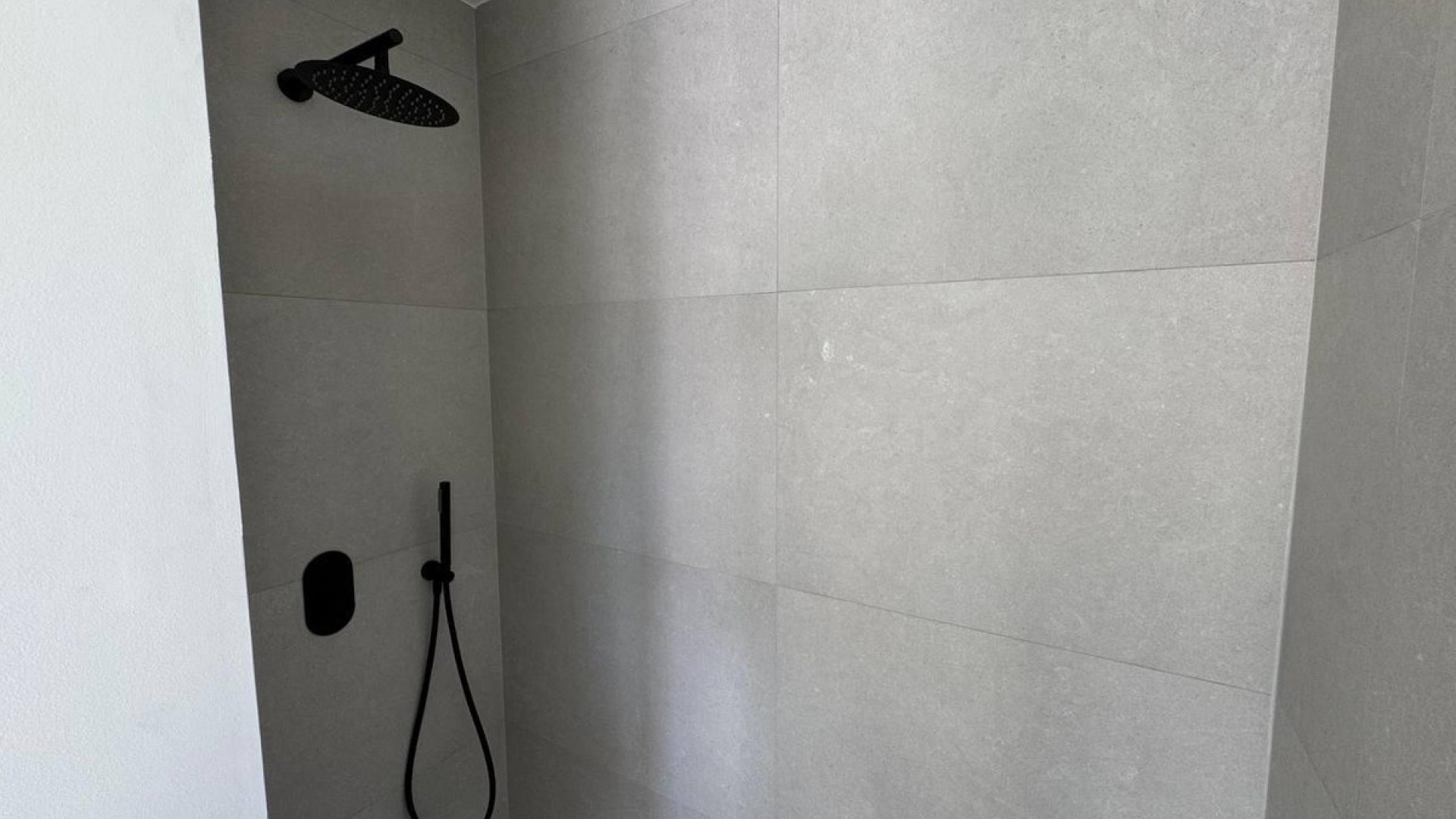 Resale - Villa - Finestrat