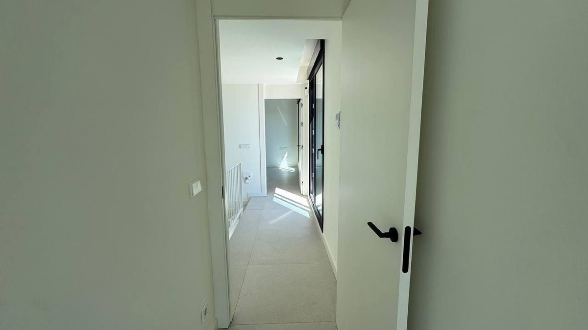 Resale - Villa - Finestrat