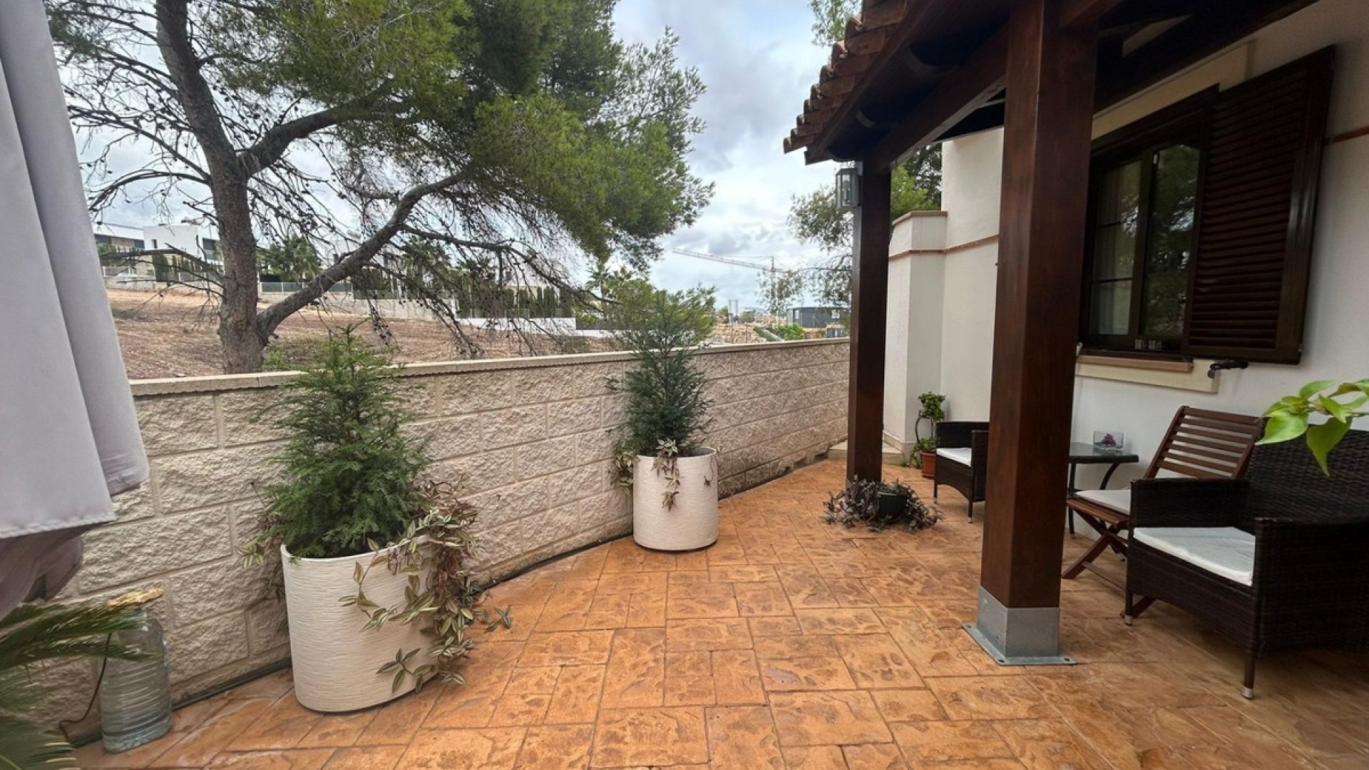 Resale - Villa - Finestrat