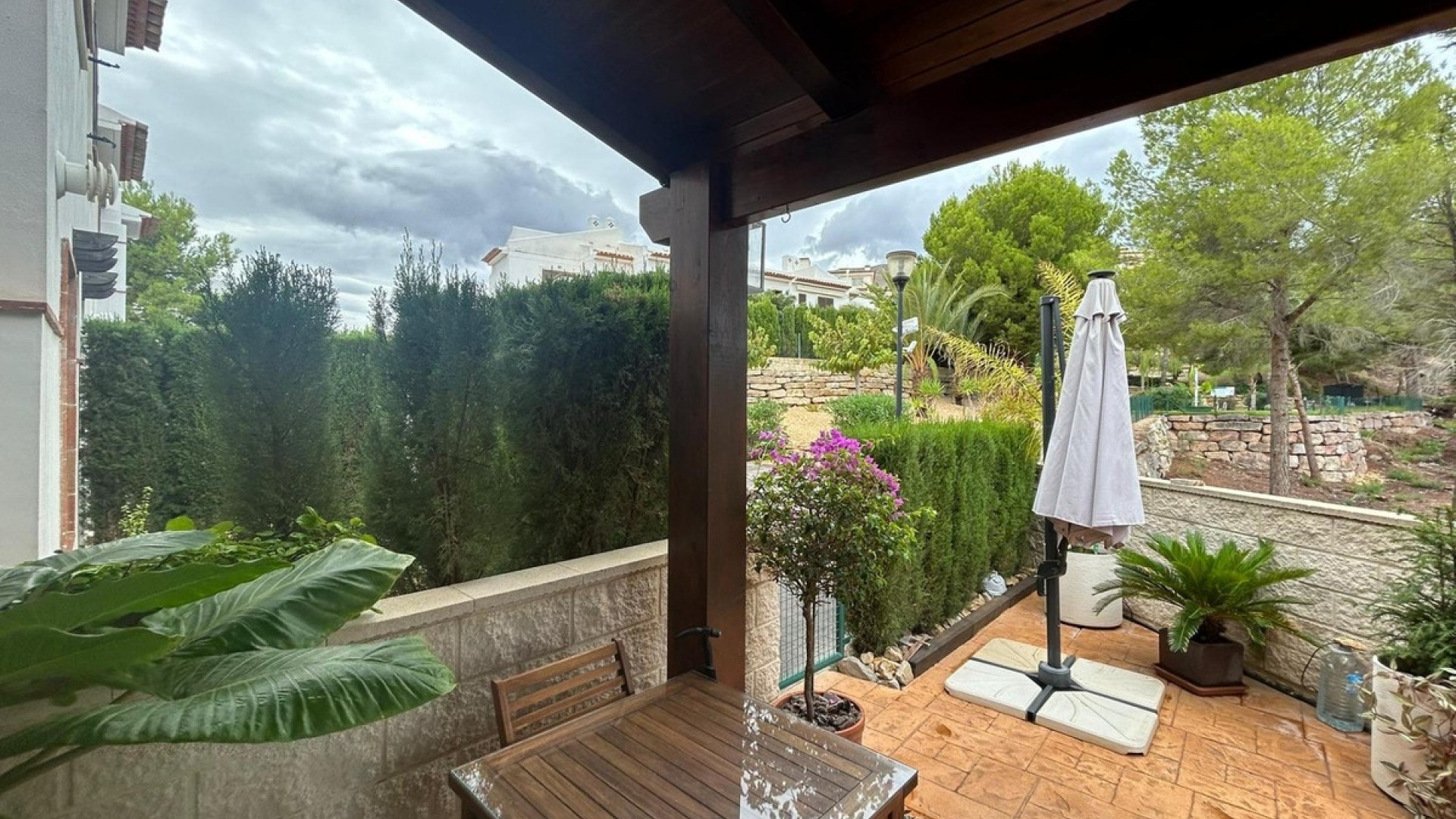 Resale - Villa - Finestrat