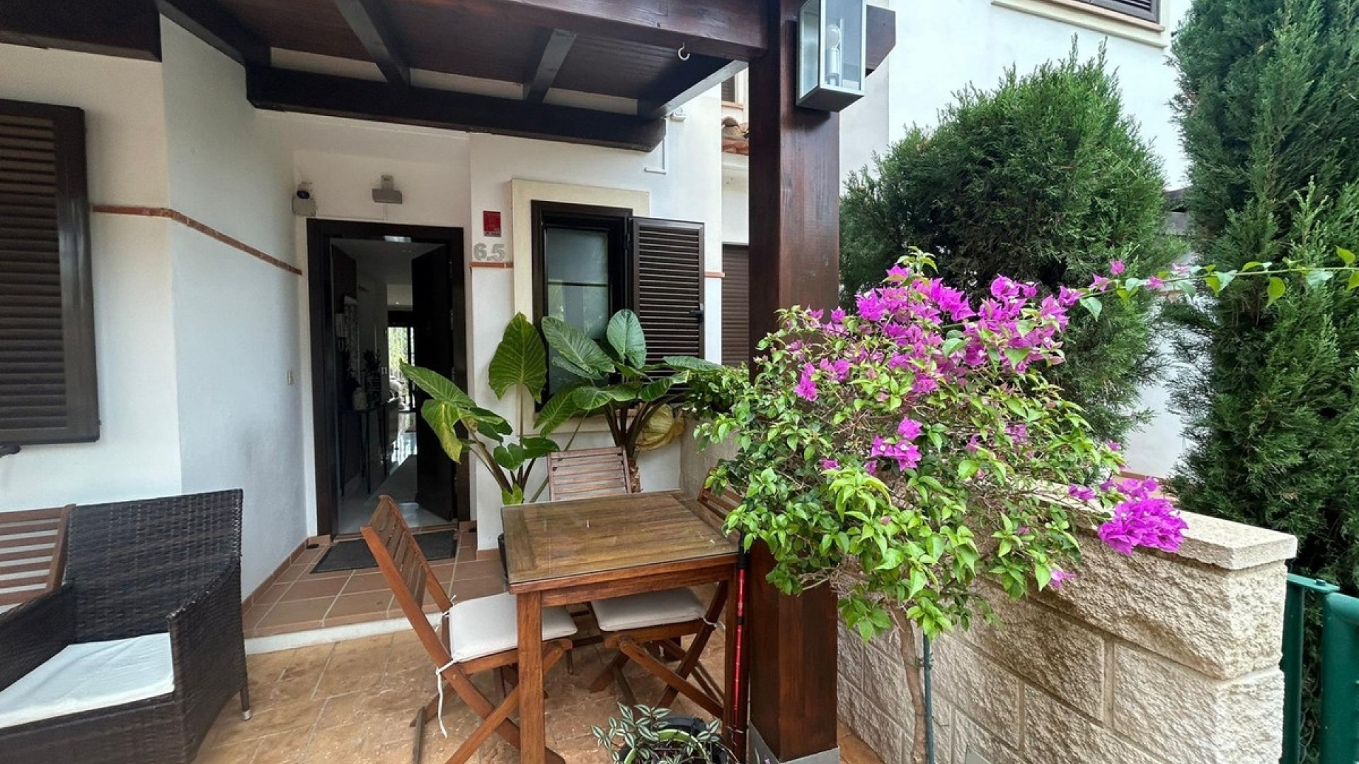 Resale - Villa - Finestrat