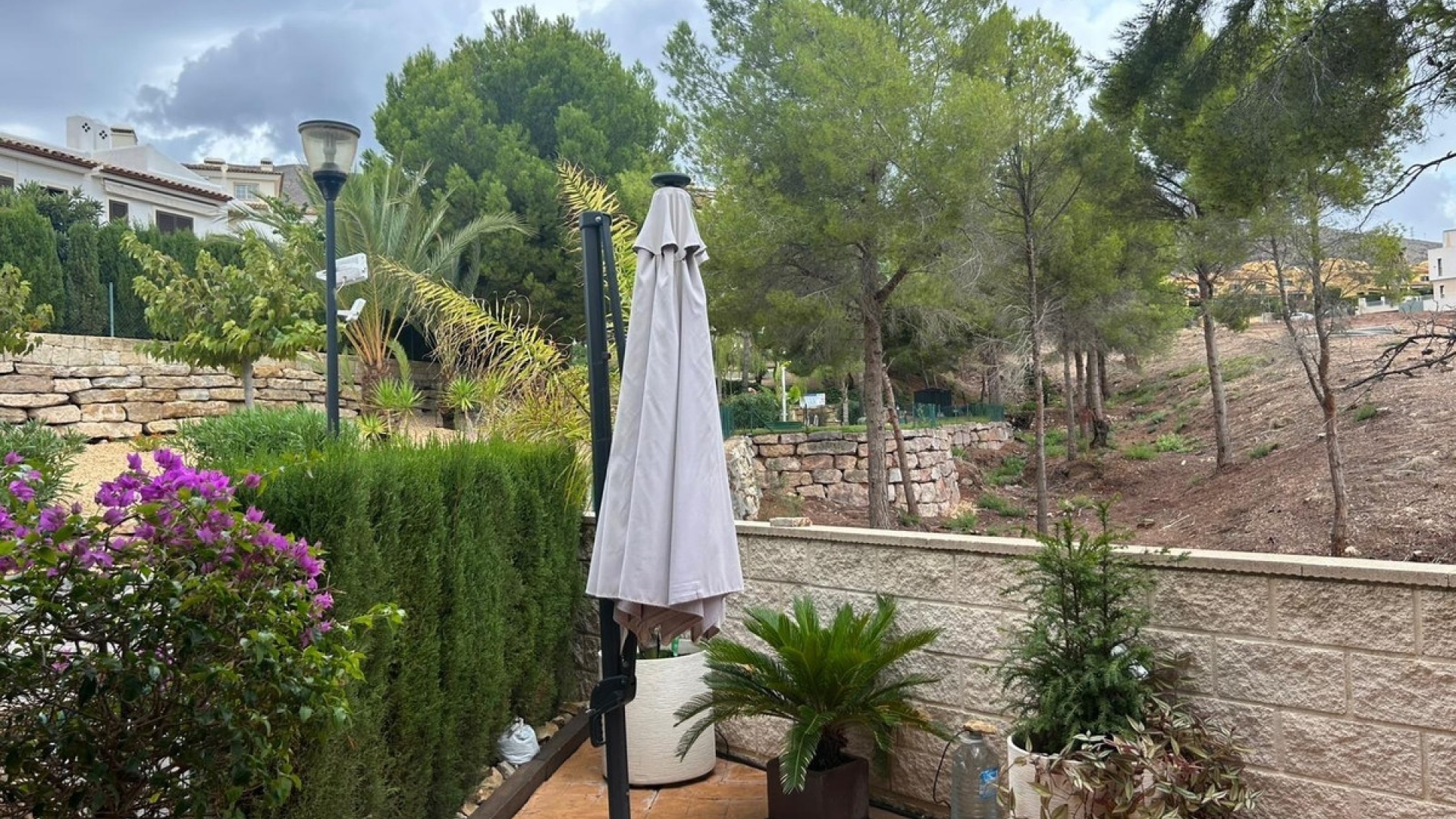 Resale - Villa - Finestrat