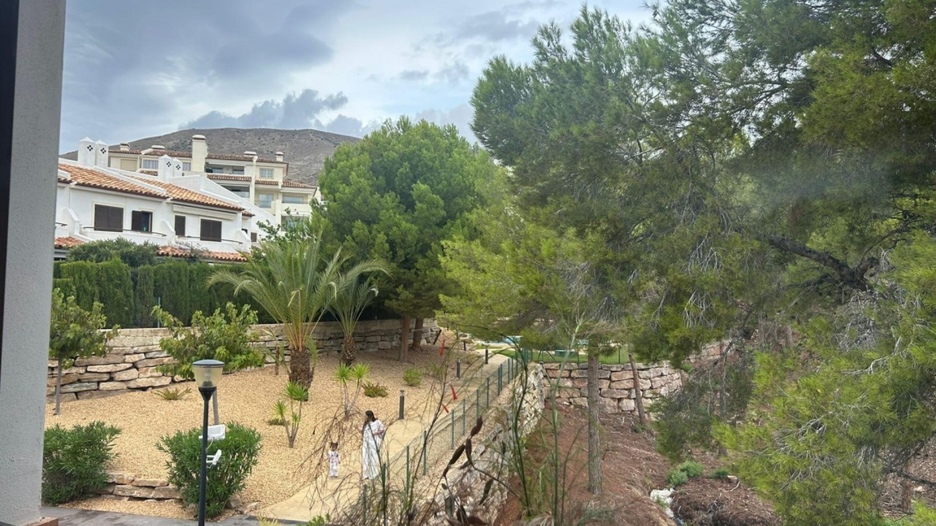 Resale - Villa - Finestrat