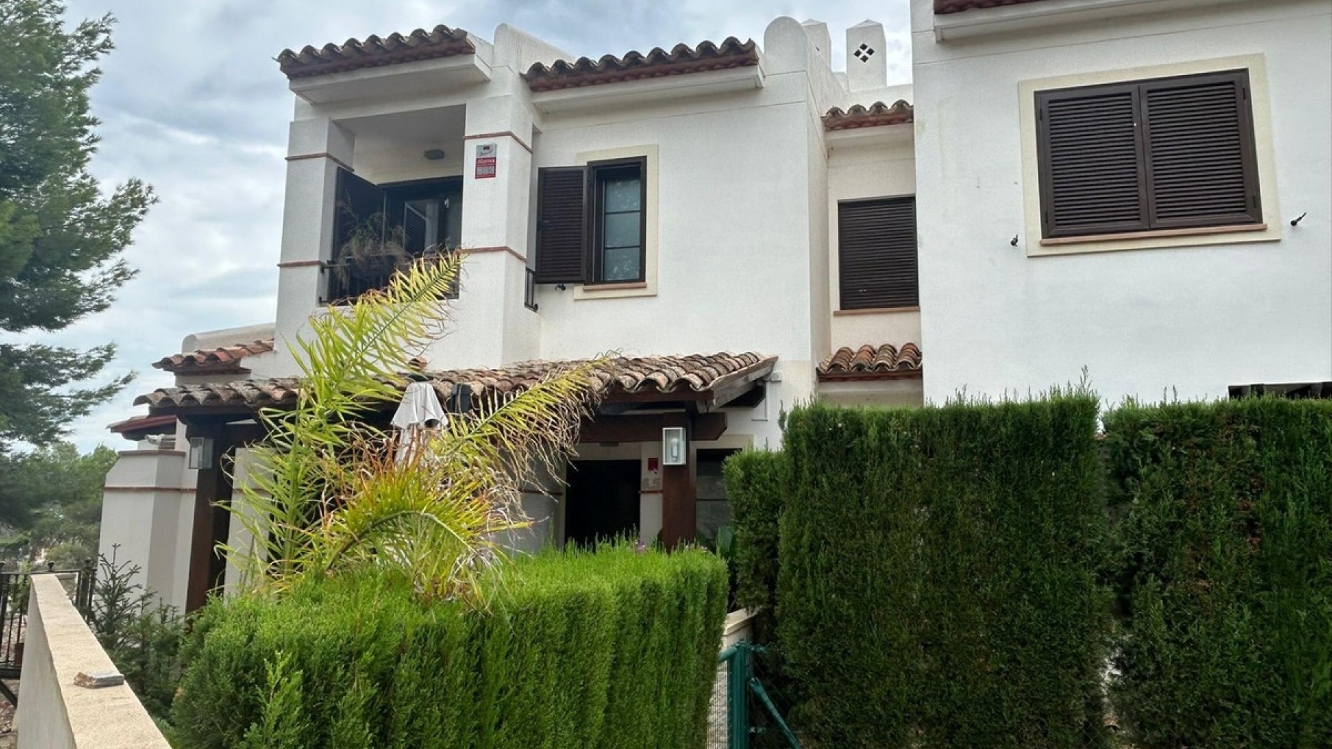 Resale - Villa - Finestrat