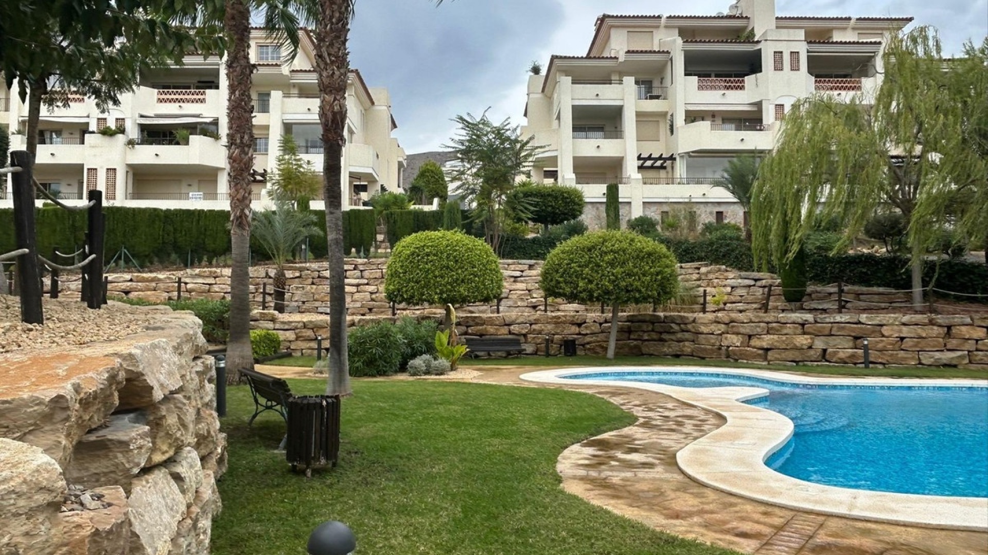 Resale - Villa - Finestrat